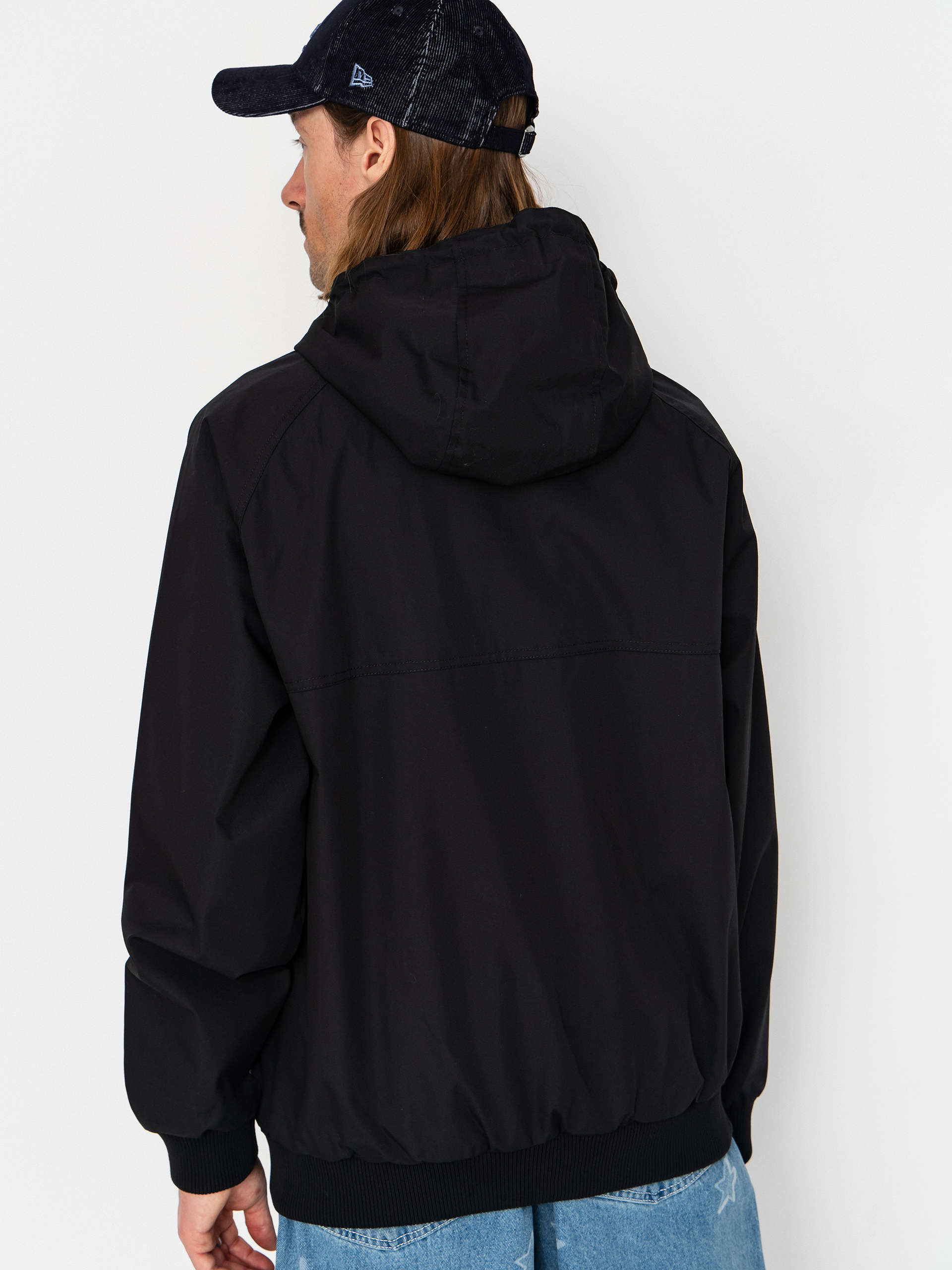 Куртка Volcom Raynan 10K (black)