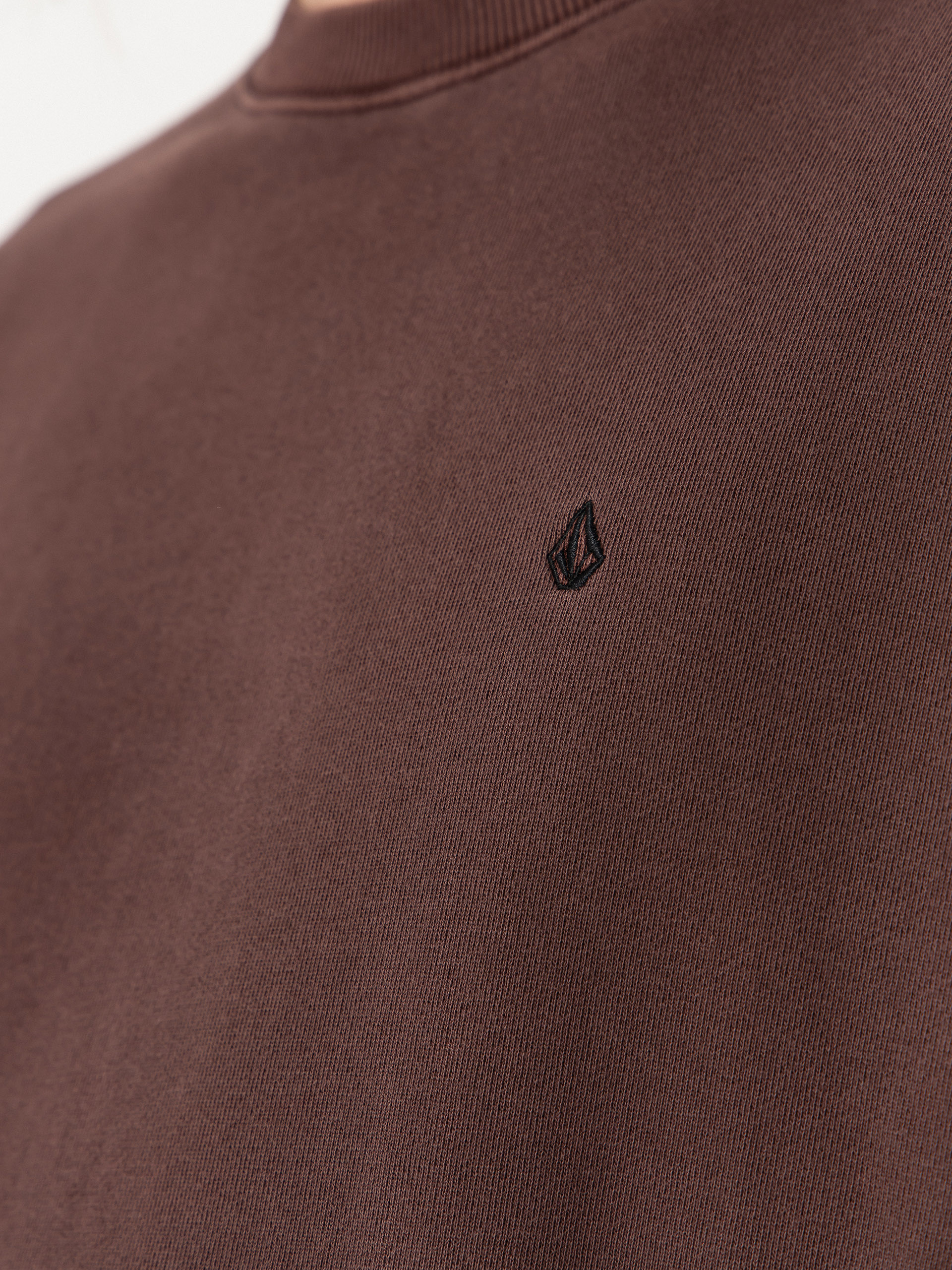 Світшот Volcom Single Stone Tw Crew (pistol punch)