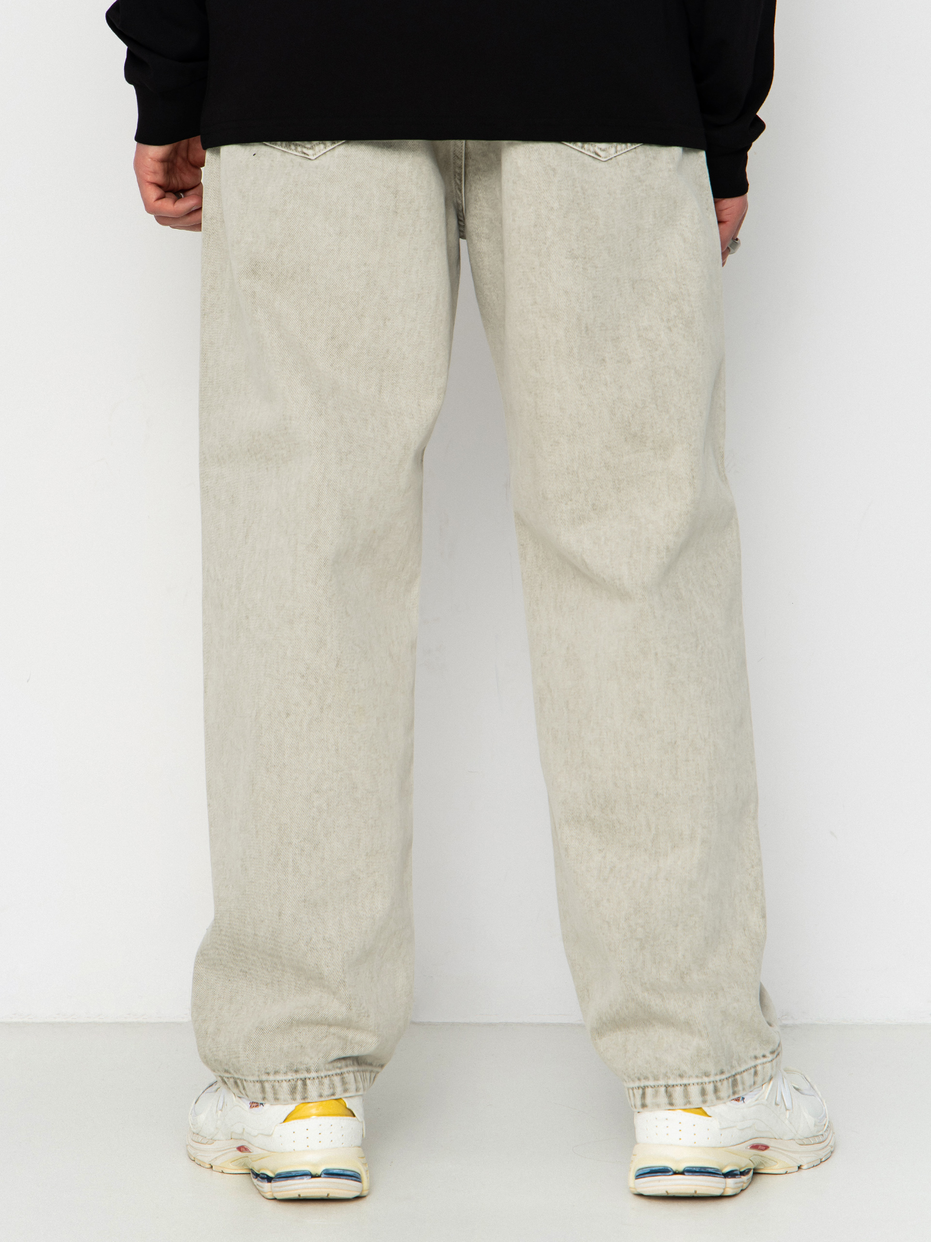 Штани Carhartt WIP Landon (opuntia)