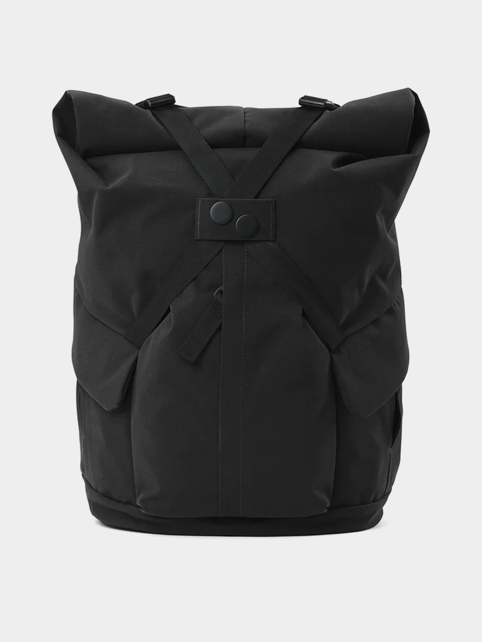 Рюкзак PinqPonq Kross (solid black)