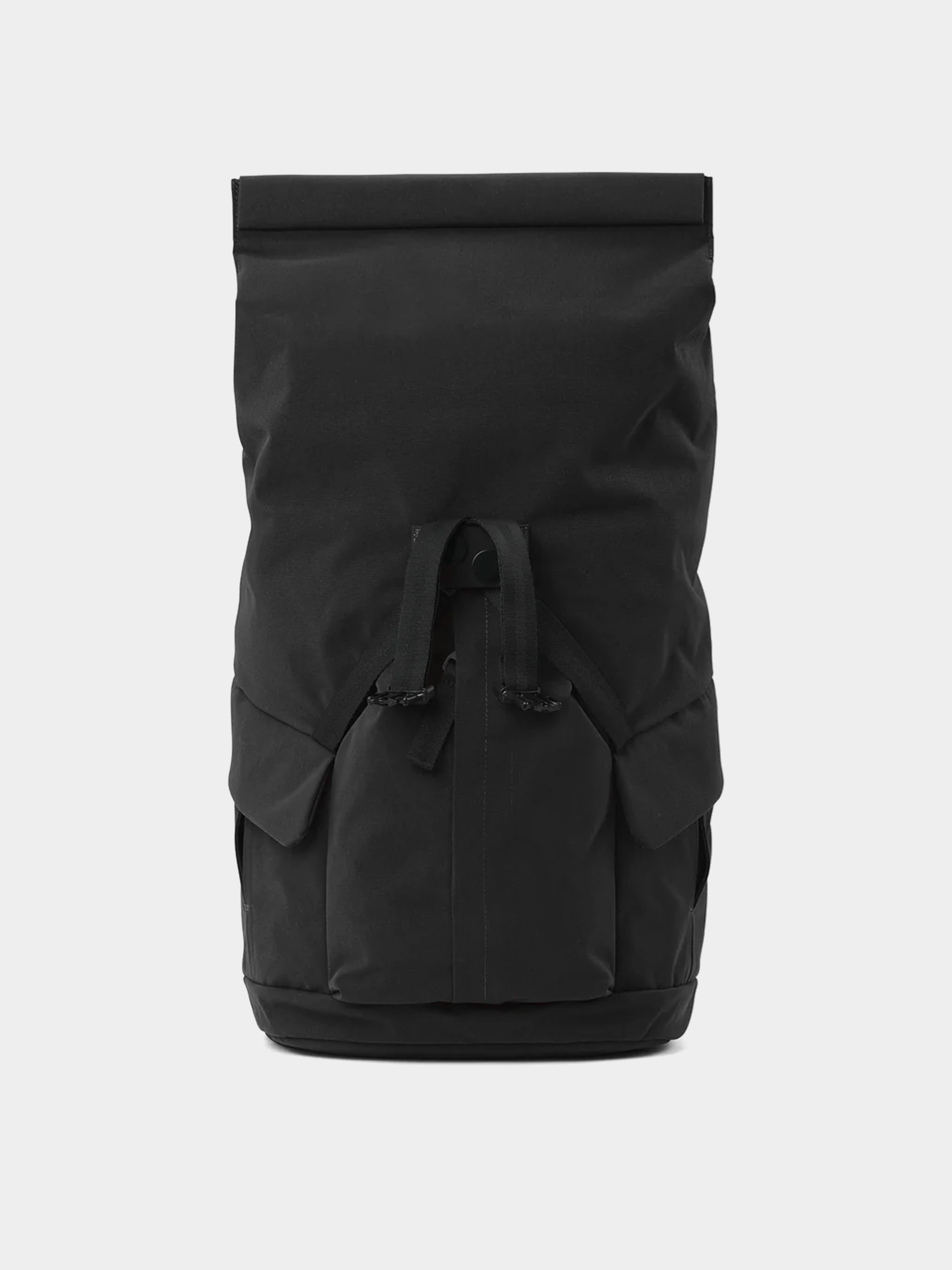 Рюкзак PinqPonq Kross (solid black)