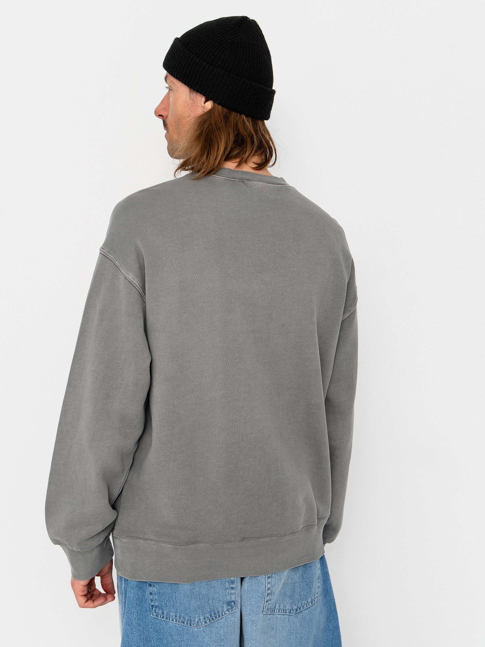 Світшот Carhartt WIP Nelson (yosemite)