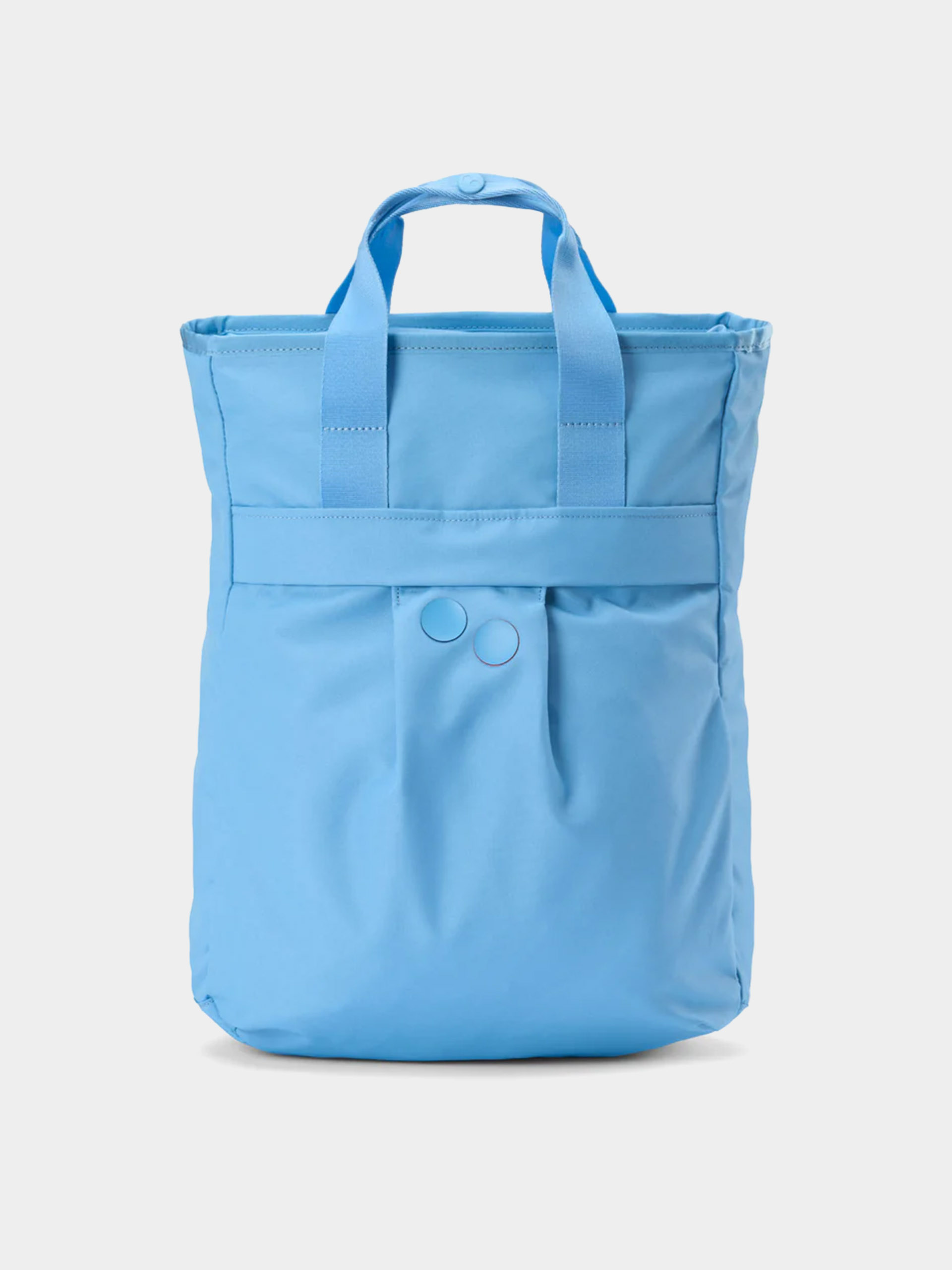 Рюкзак PinqPonq Komo (aqua blue)