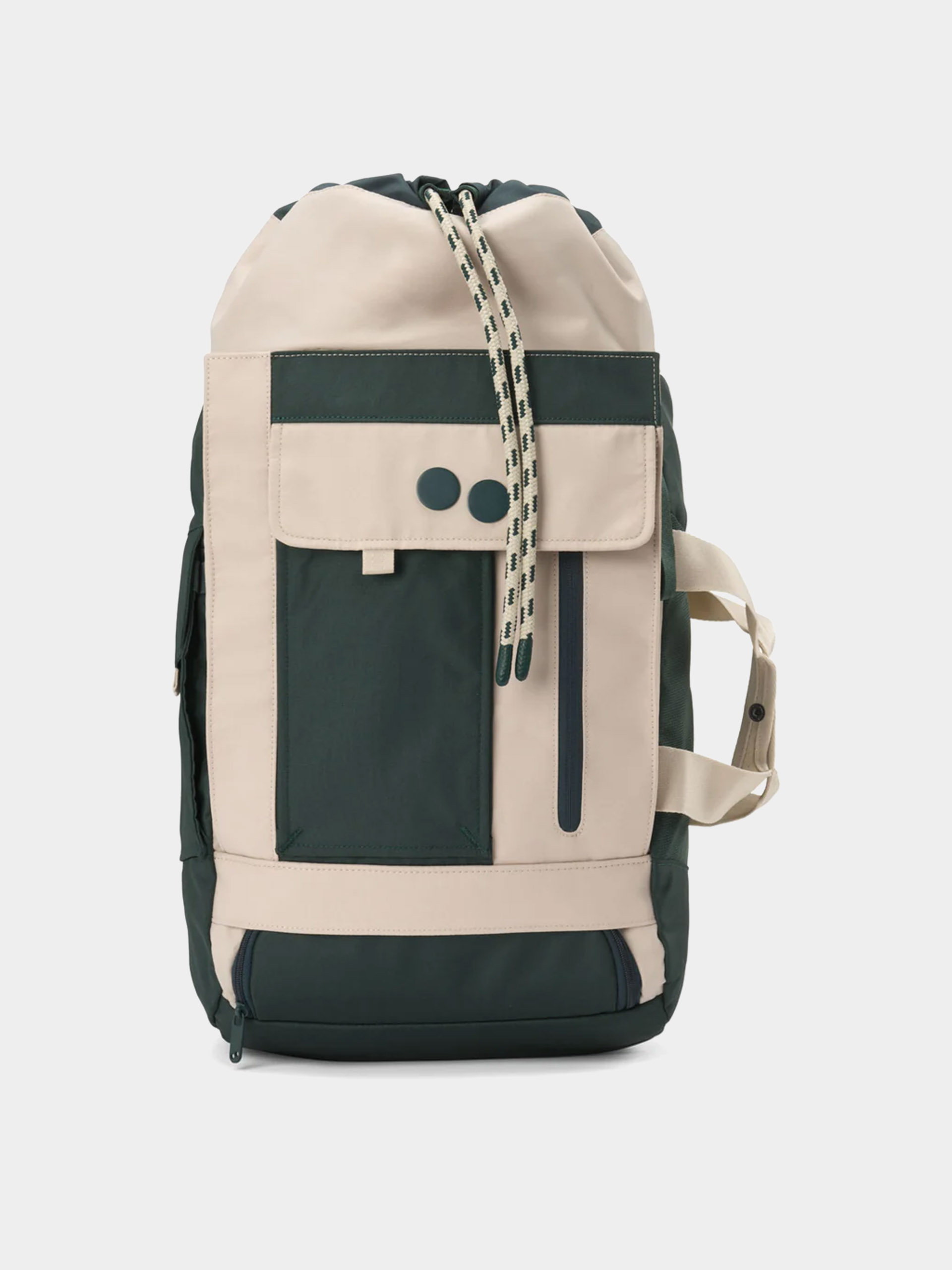 Рюкзак PinqPonq Blok Medium Construct