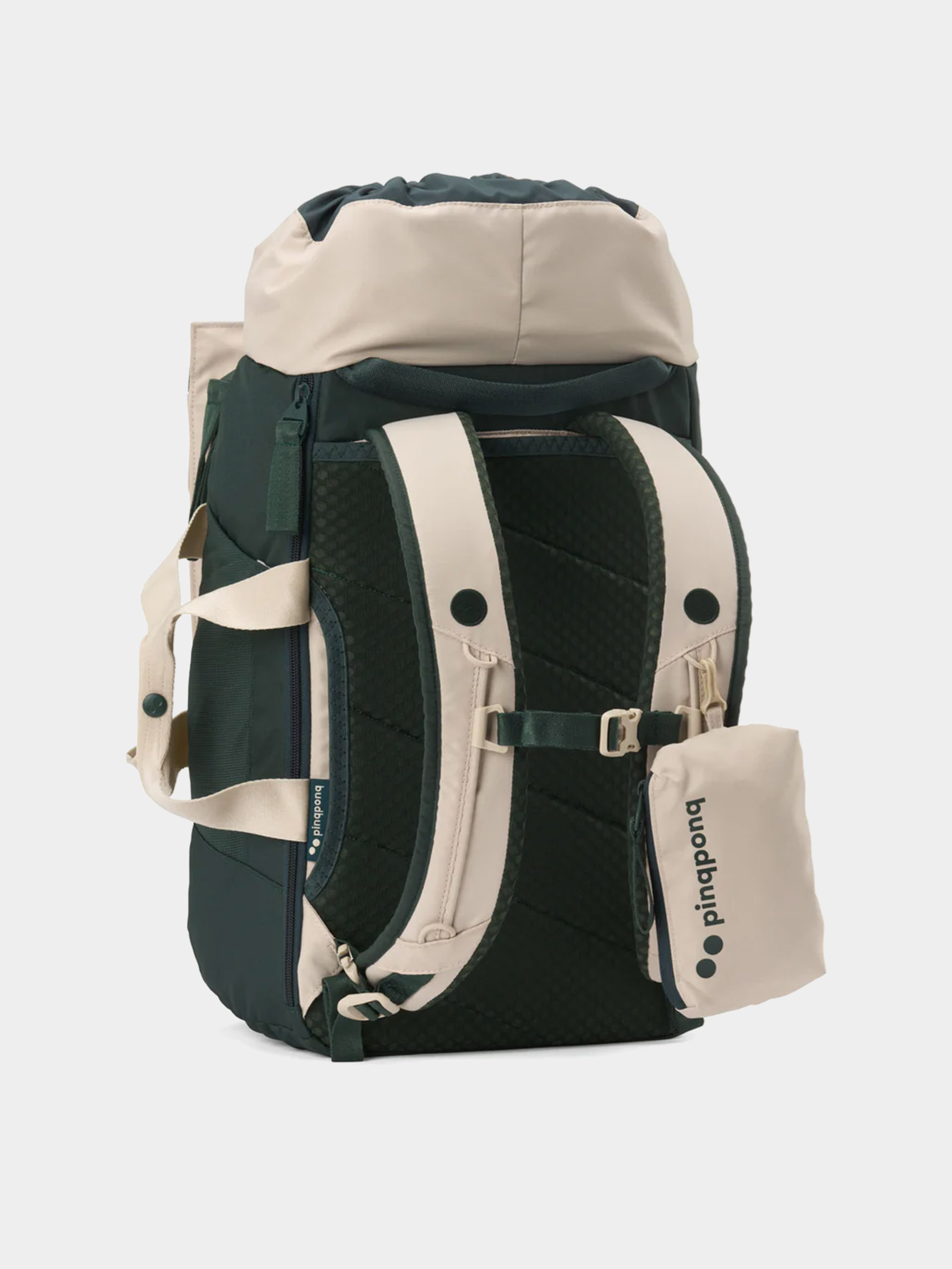 Рюкзак PinqPonq Blok Medium Construct (construct parasol)