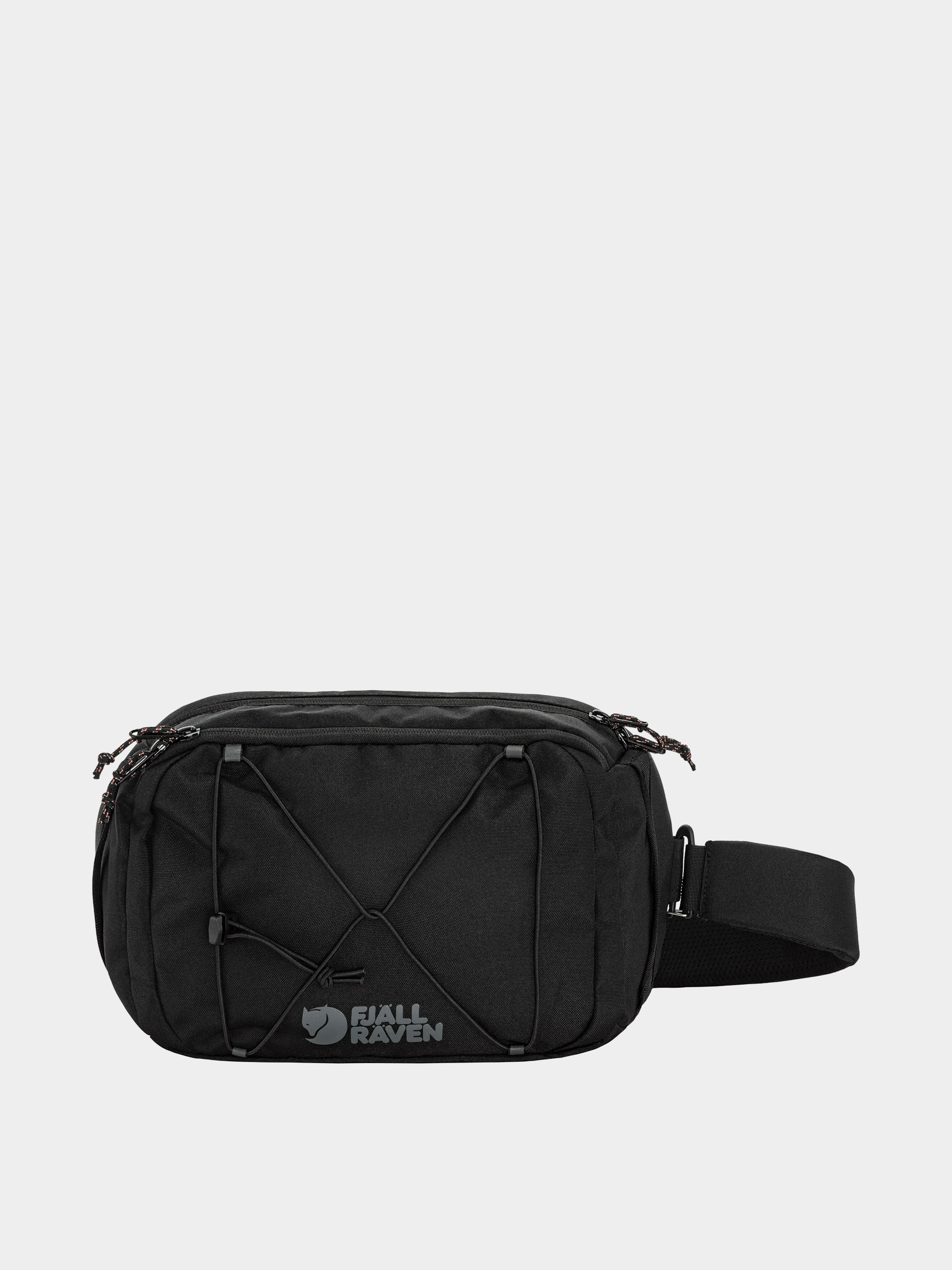Рюкзак Fjallraven Skule Sling 6 (black)