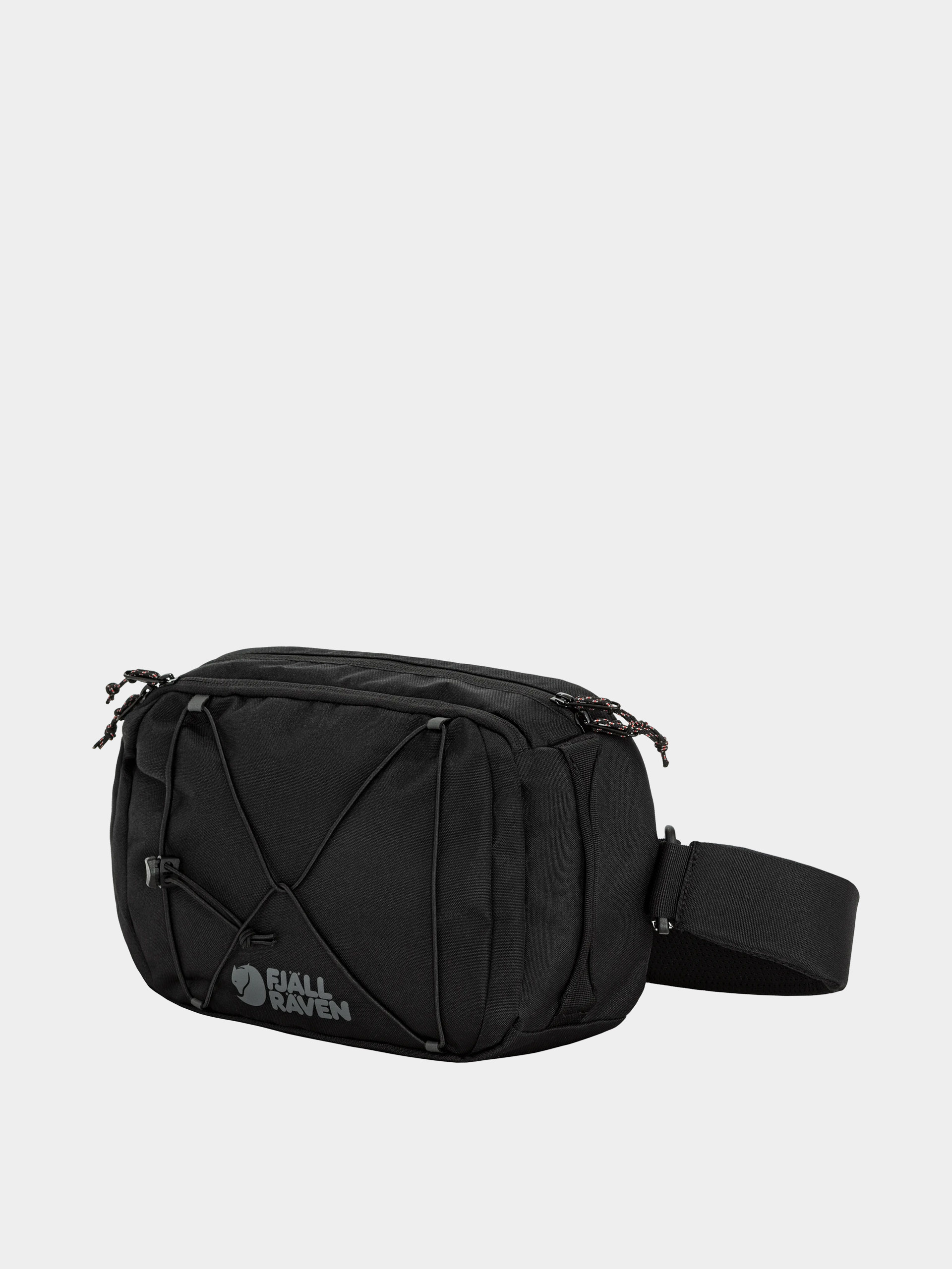 Рюкзак Fjallraven Skule Sling 6 (black)