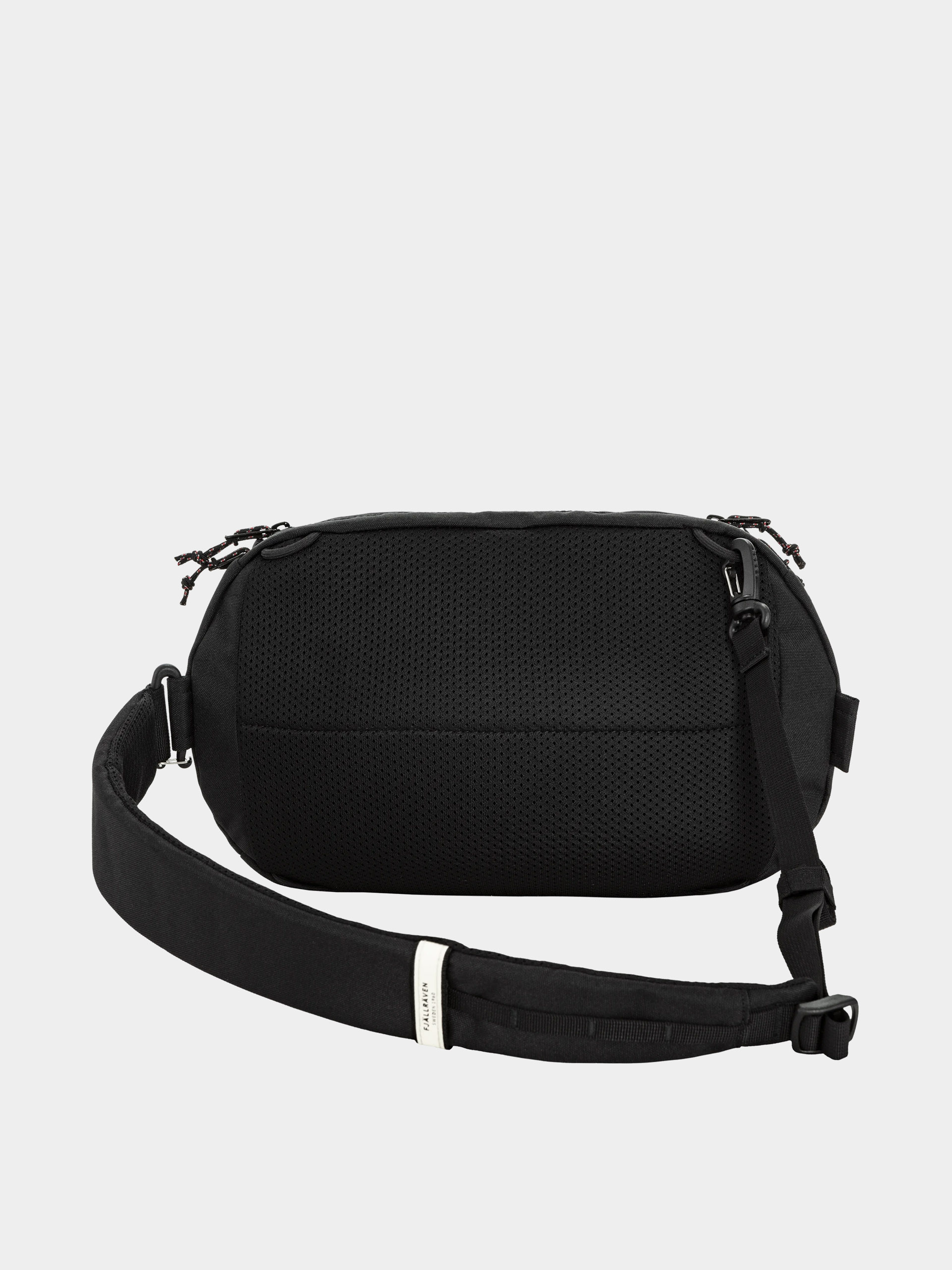 Рюкзак Fjallraven Skule Sling 6 (black)