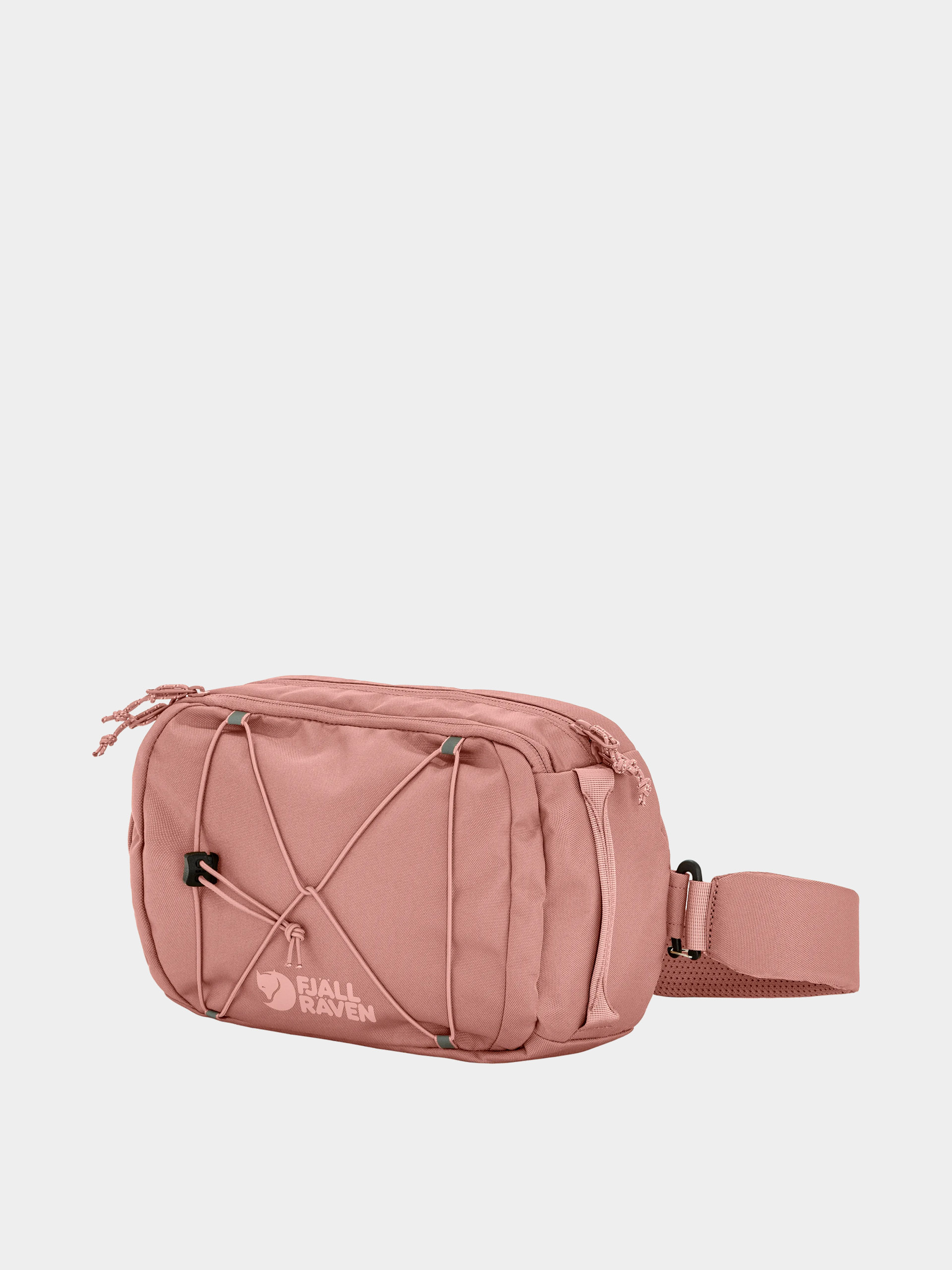 Рюкзак Fjallraven Skule Sling 6 (dusty rose)