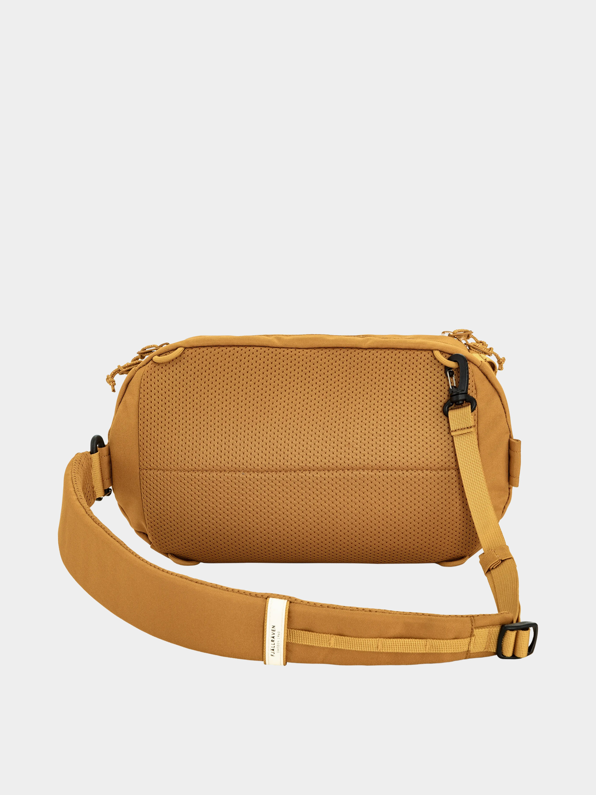 Рюкзак Fjallraven Skule Sling 6 (red gold)