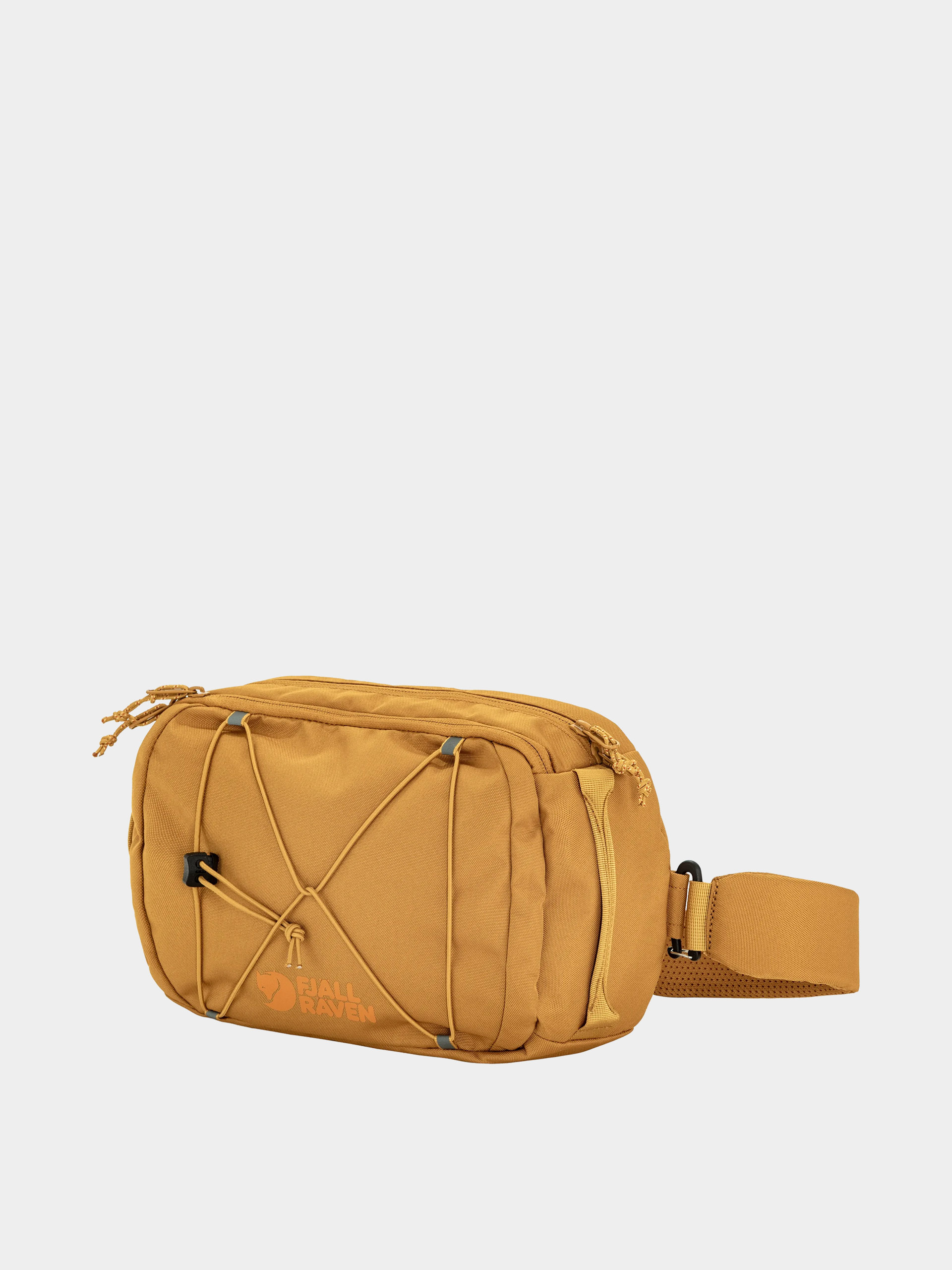 Рюкзак Fjallraven Skule Sling 6 (red gold)