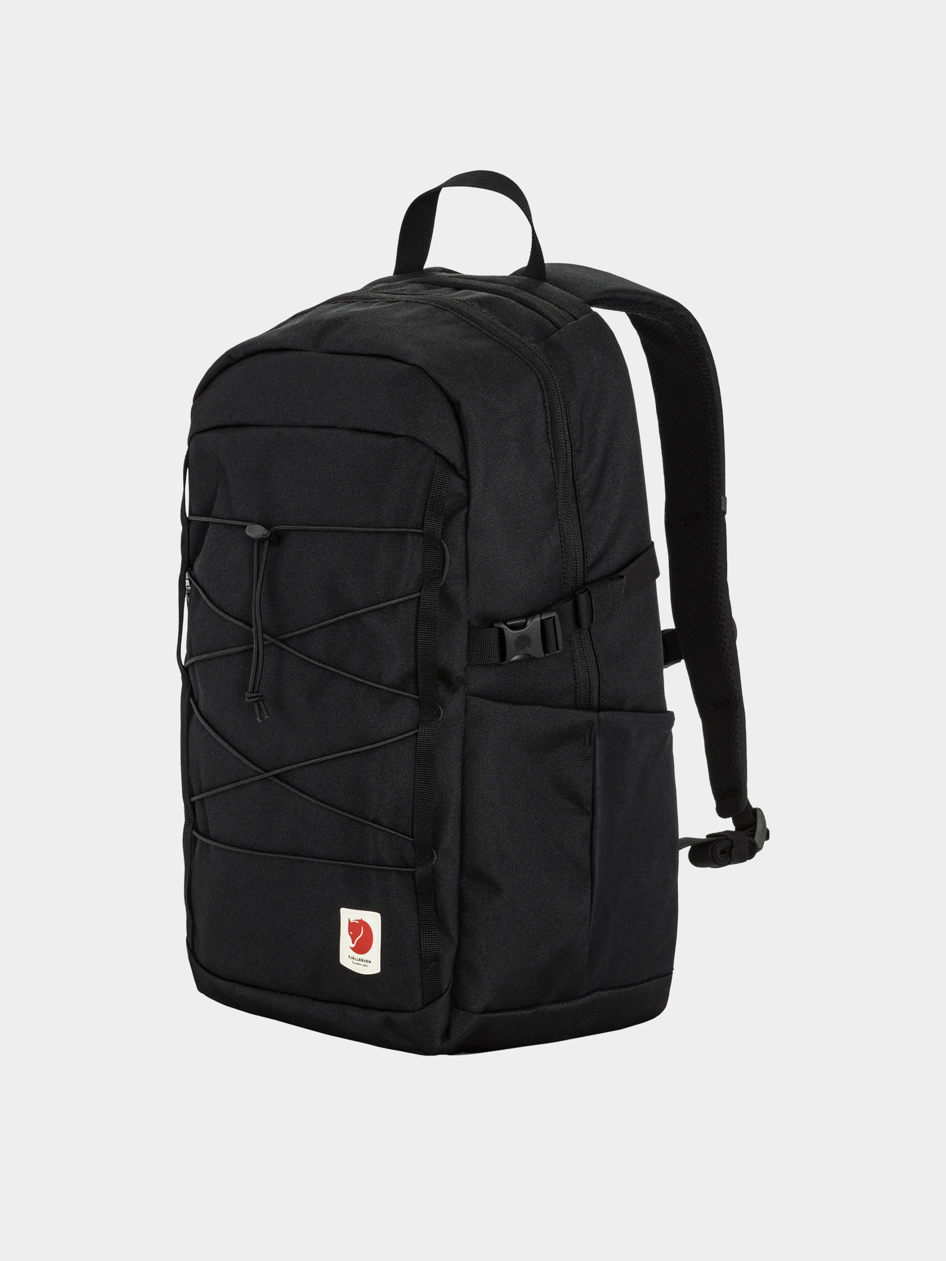 Рюкзак Fjallraven Skule 24 (black)