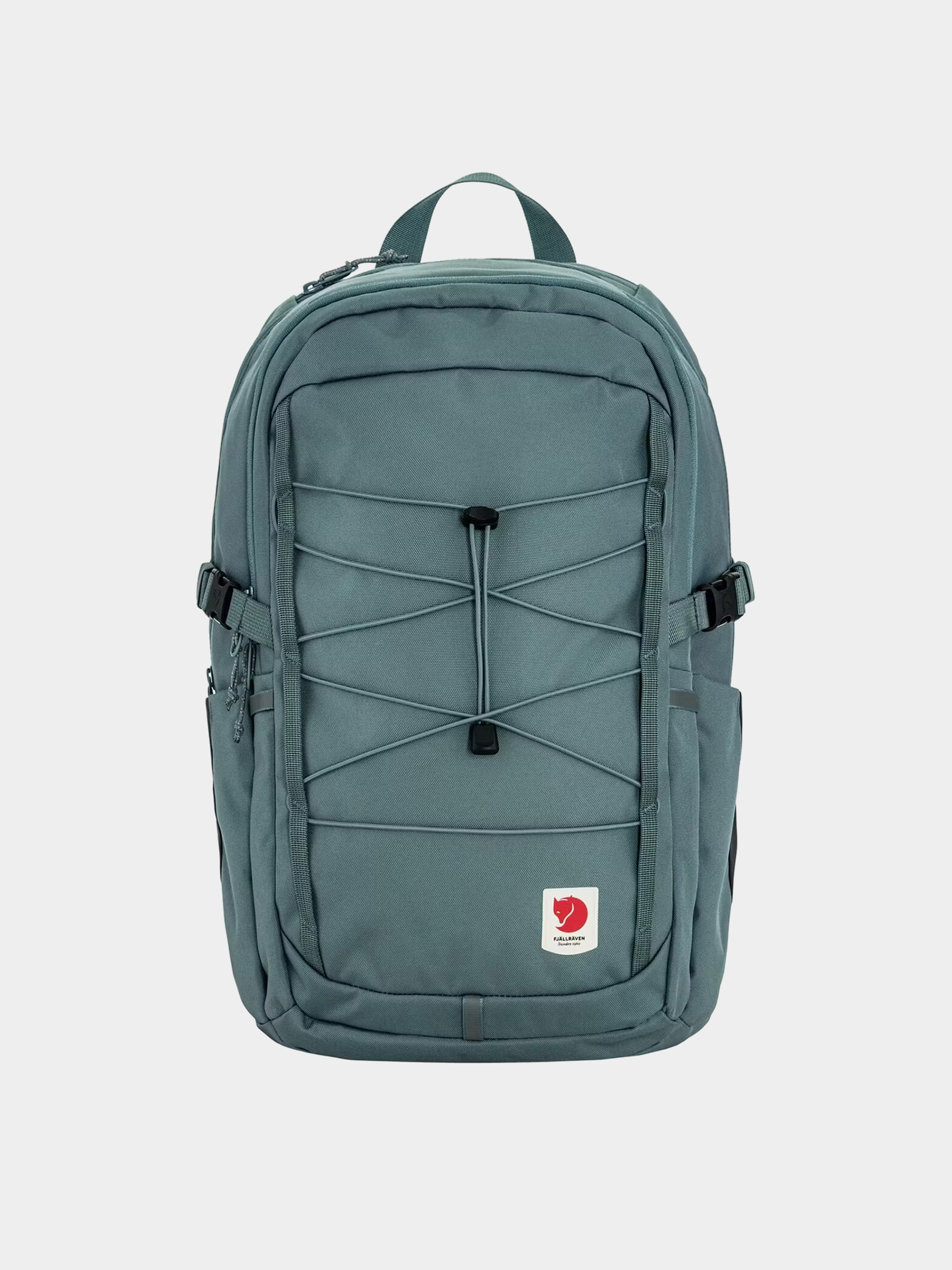 u0420u044eu043au0437u0430u043a Fjallraven Skule 28 (nimbus blue)