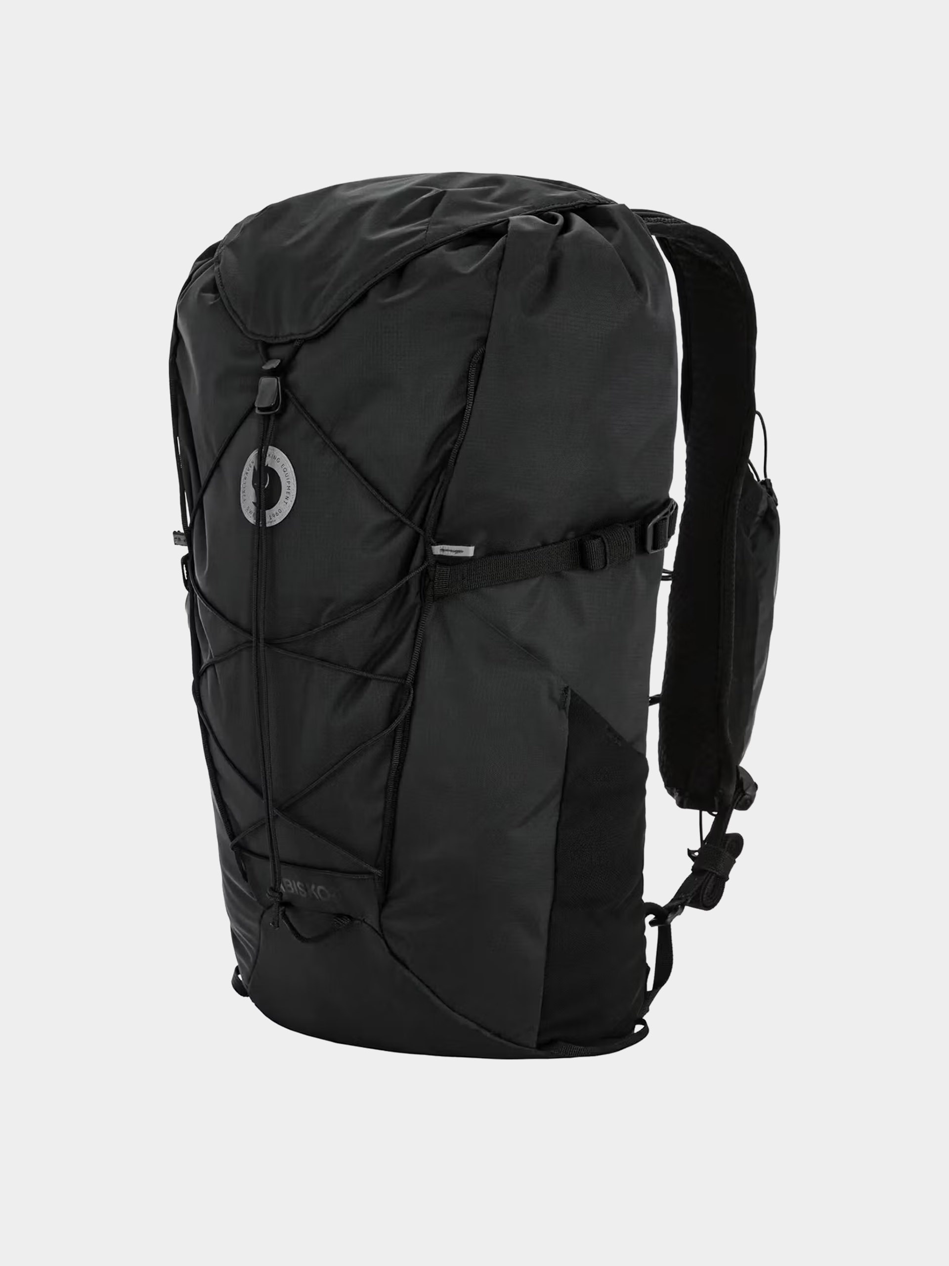 Рюкзак Fjallraven Abisko Hike Lite 20 (black)