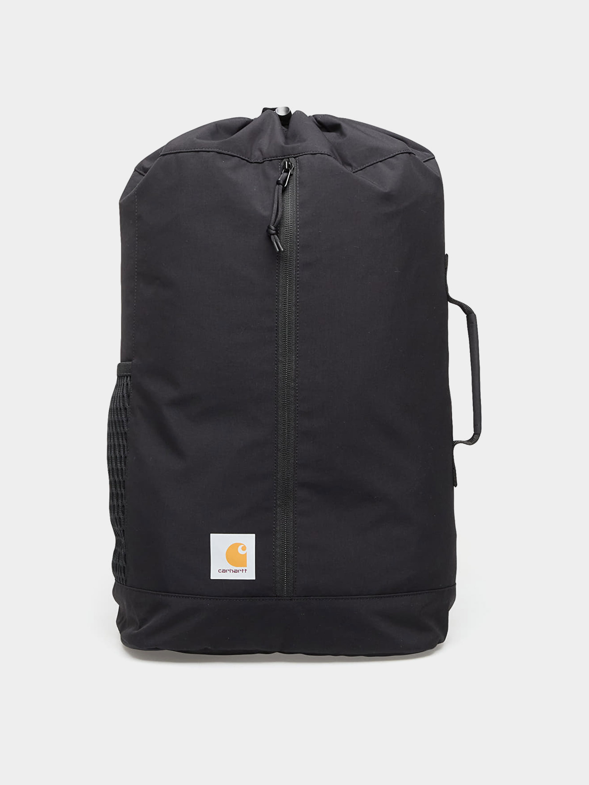 Рюкзак Carhartt WIP Egerton (black/black)