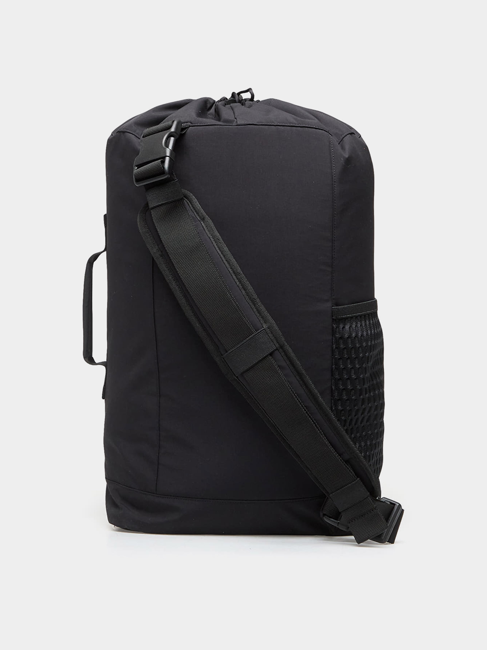 Рюкзак Carhartt WIP Egerton (black/black)