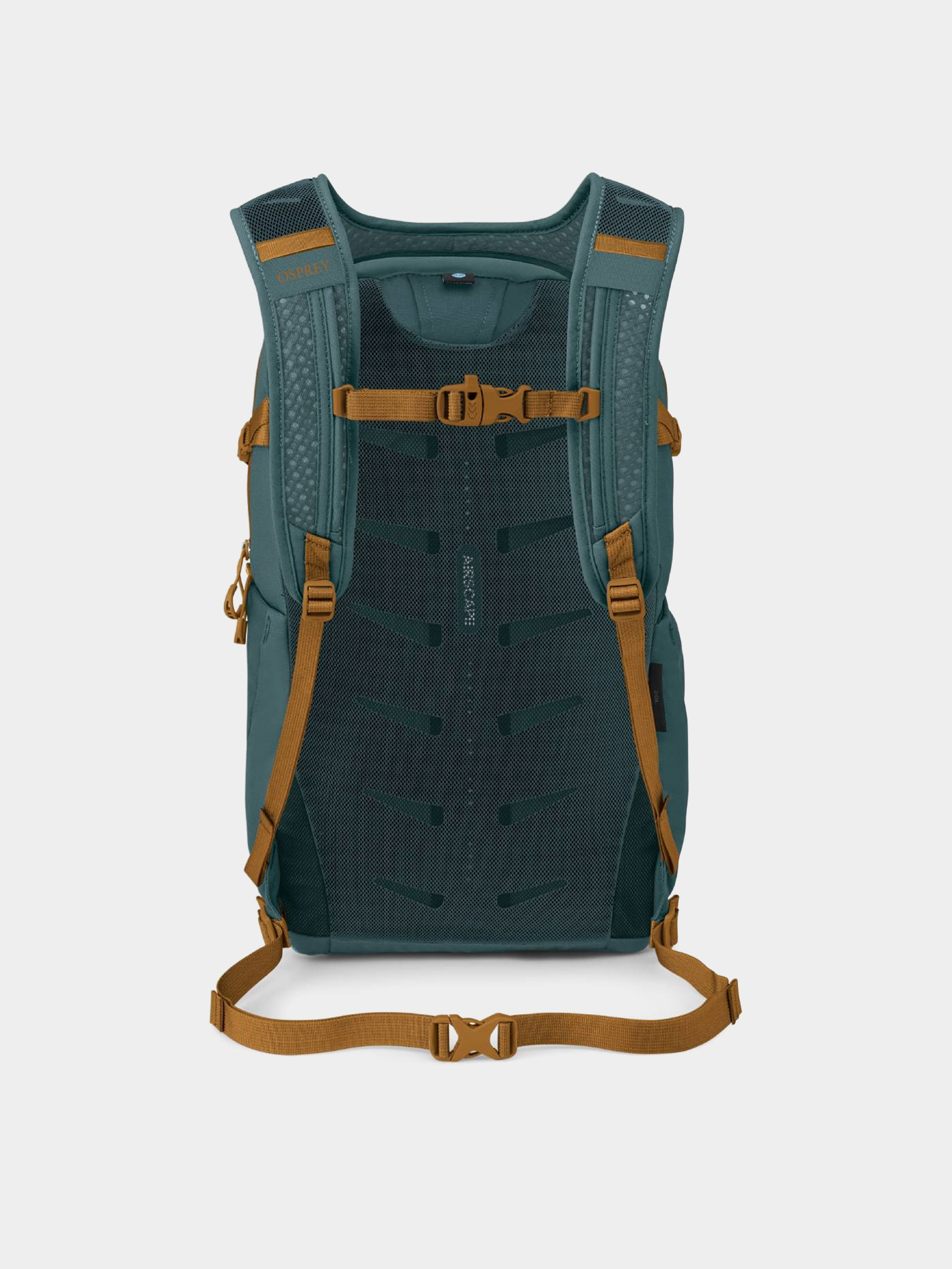 Рюкзак Osprey Daylite Plus (torrent blue )