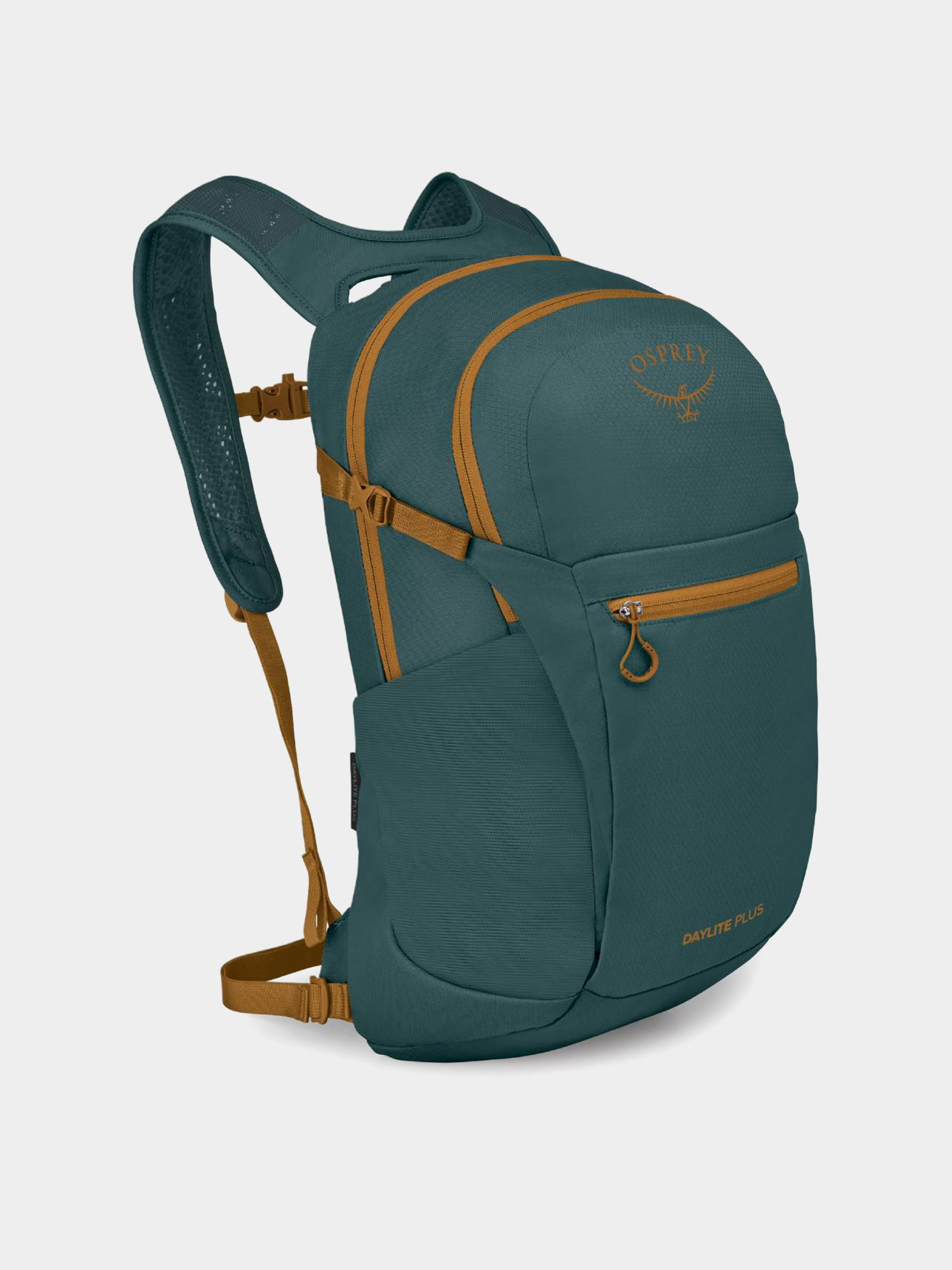 Рюкзак Osprey Daylite Plus (torrent blue )