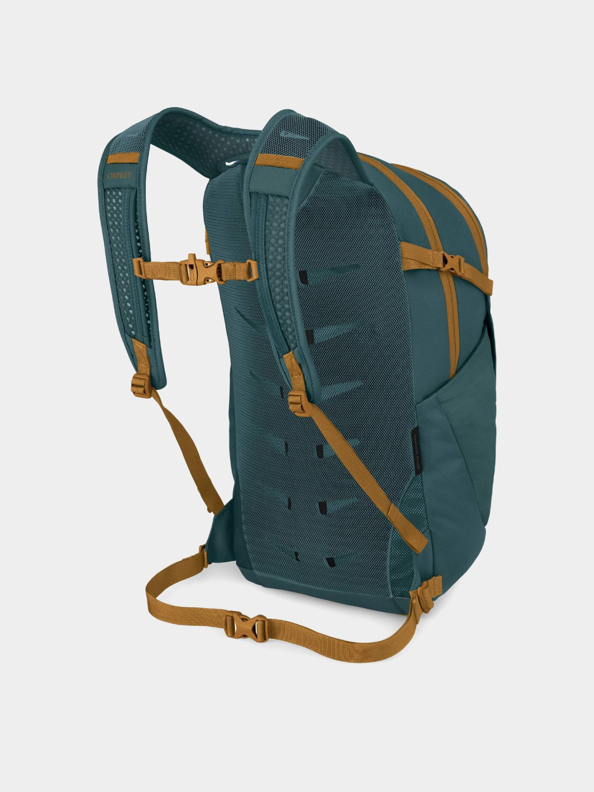 Рюкзак Osprey Daylite Plus (torrent blue )