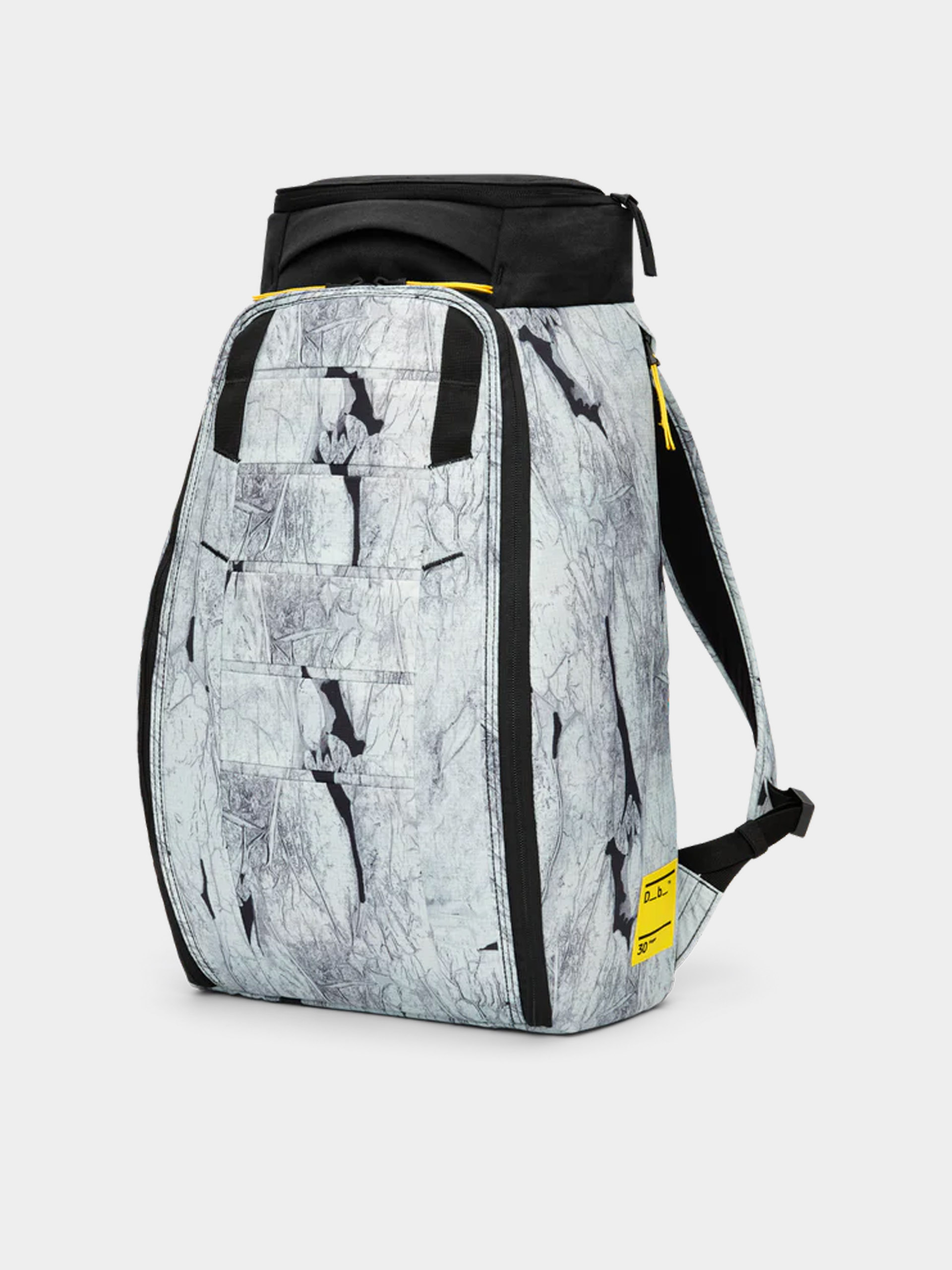u0420u044eu043au0437u0430u043a Db Hugger 30L (basalt white)