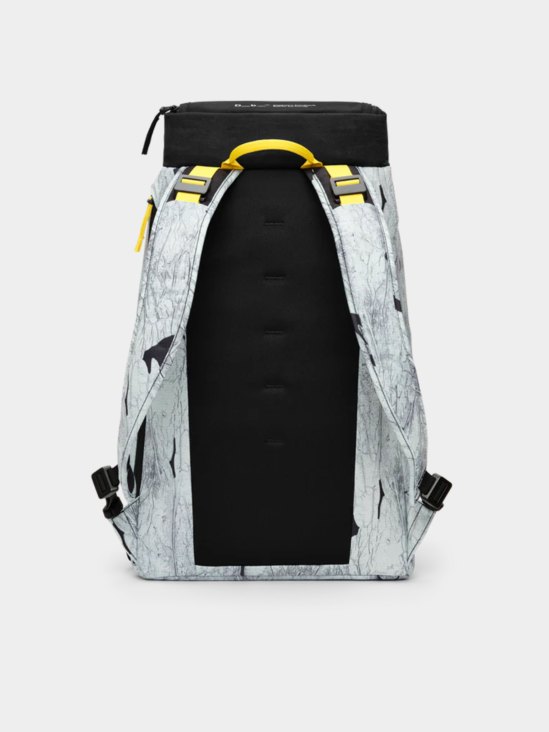 Рюкзак Db Hugger 30L (basalt white)