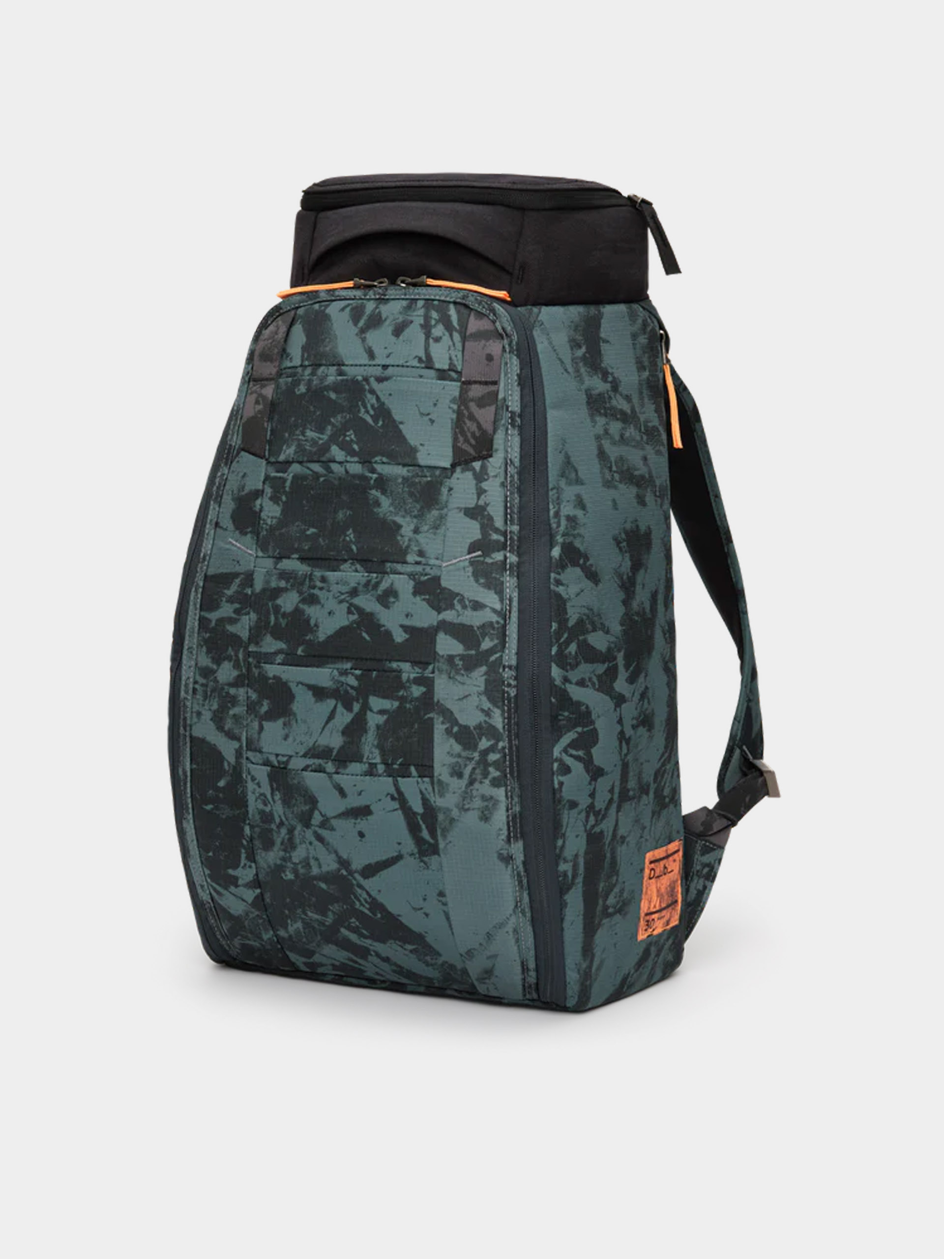Рюкзак Db Hugger 30L (agate green)