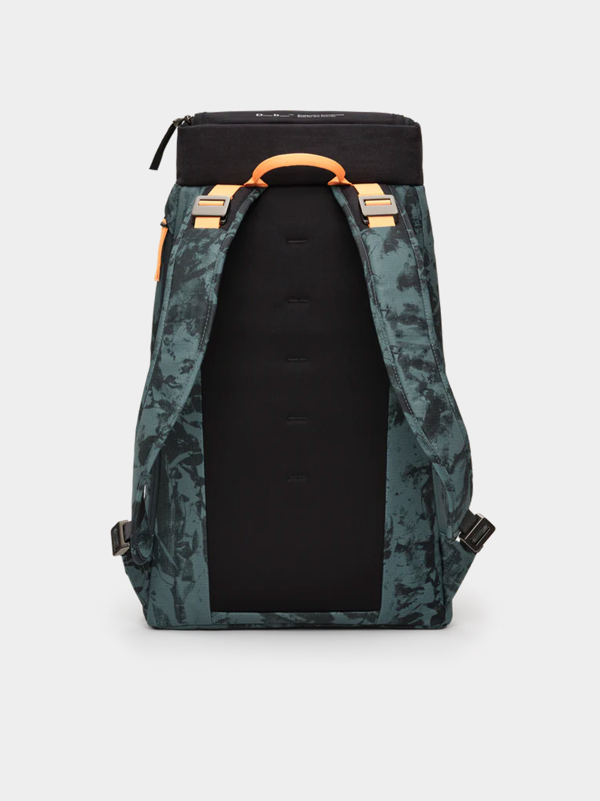 Рюкзак Db Hugger 30L (agate green)