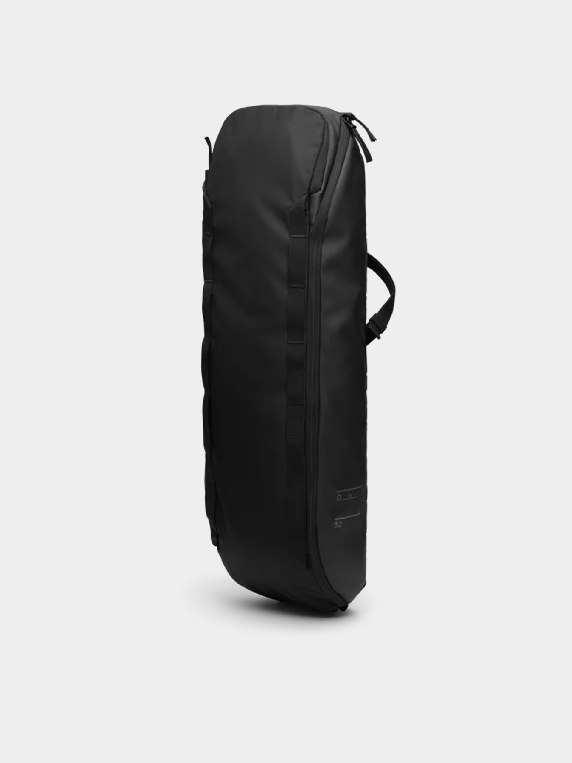 Рюкзак Db Skate Carrier 32L (black out)