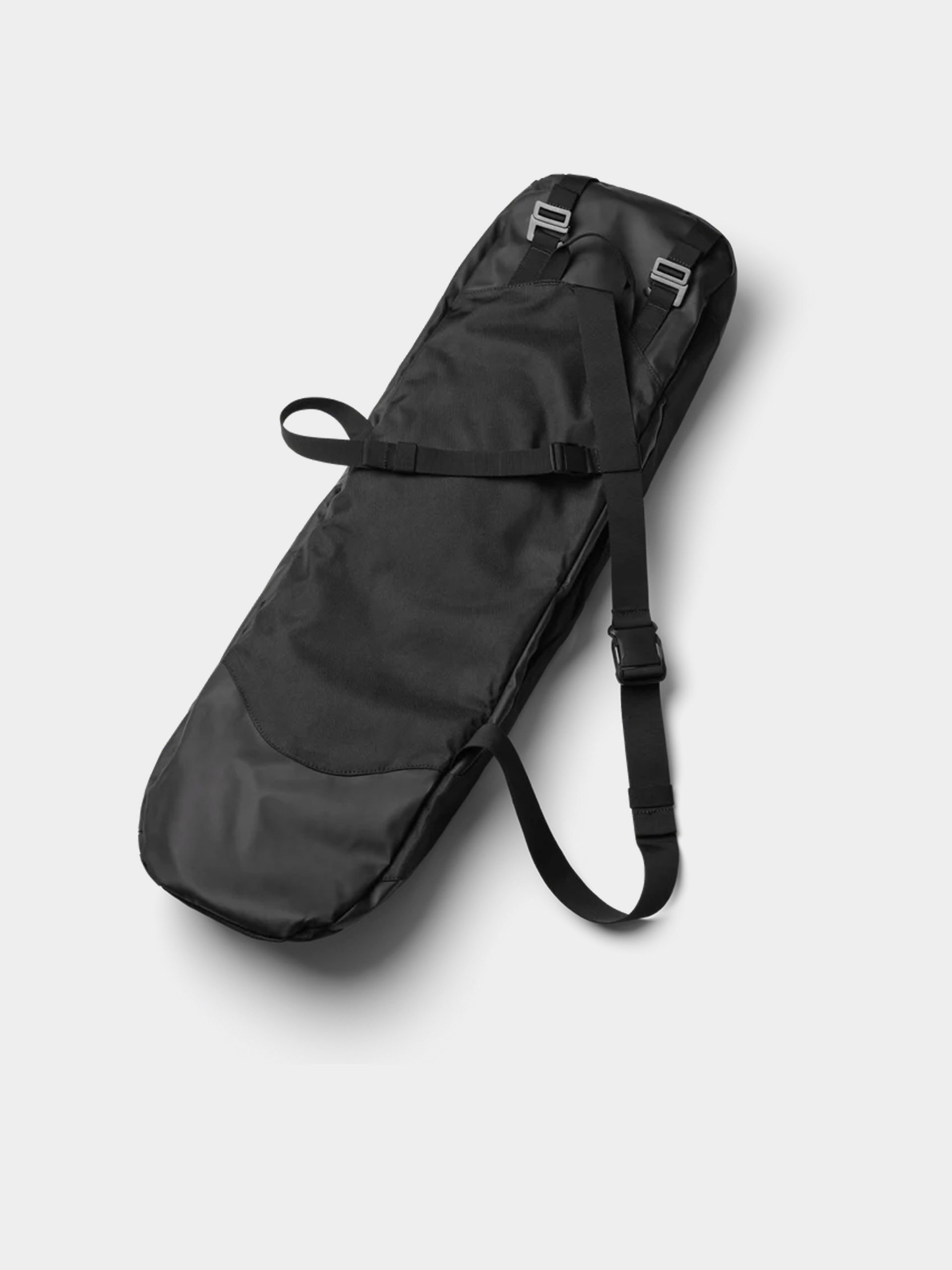 Рюкзак Db Skate Carrier 32L (black out)