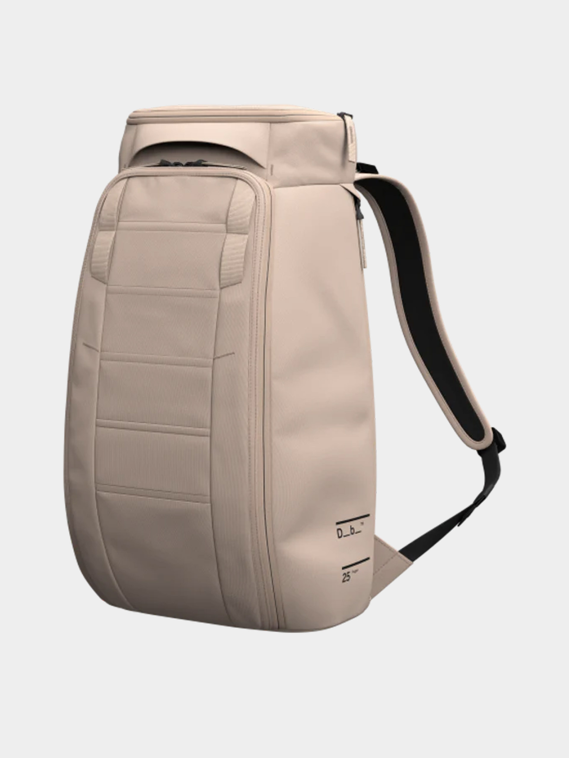 Рюкзак Db Hugger 25L (fogbow beige)