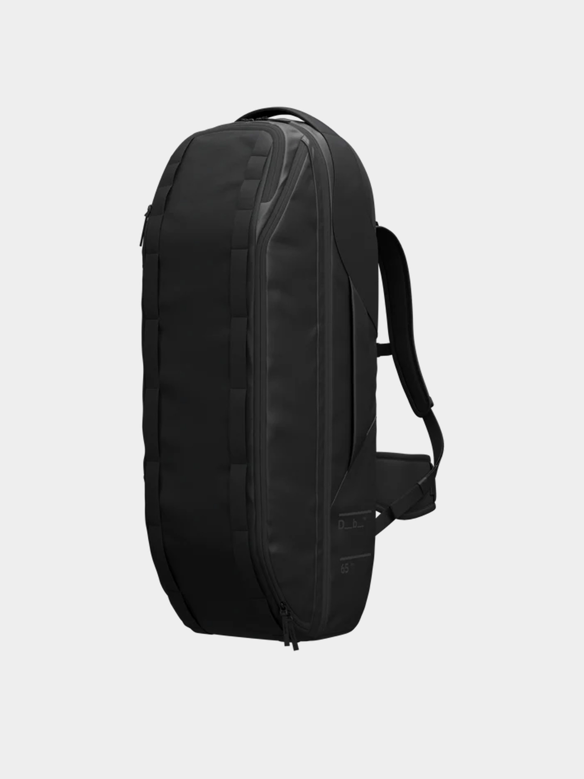 Рюкзак Db Skateboarding Pro Travel Pack 65L