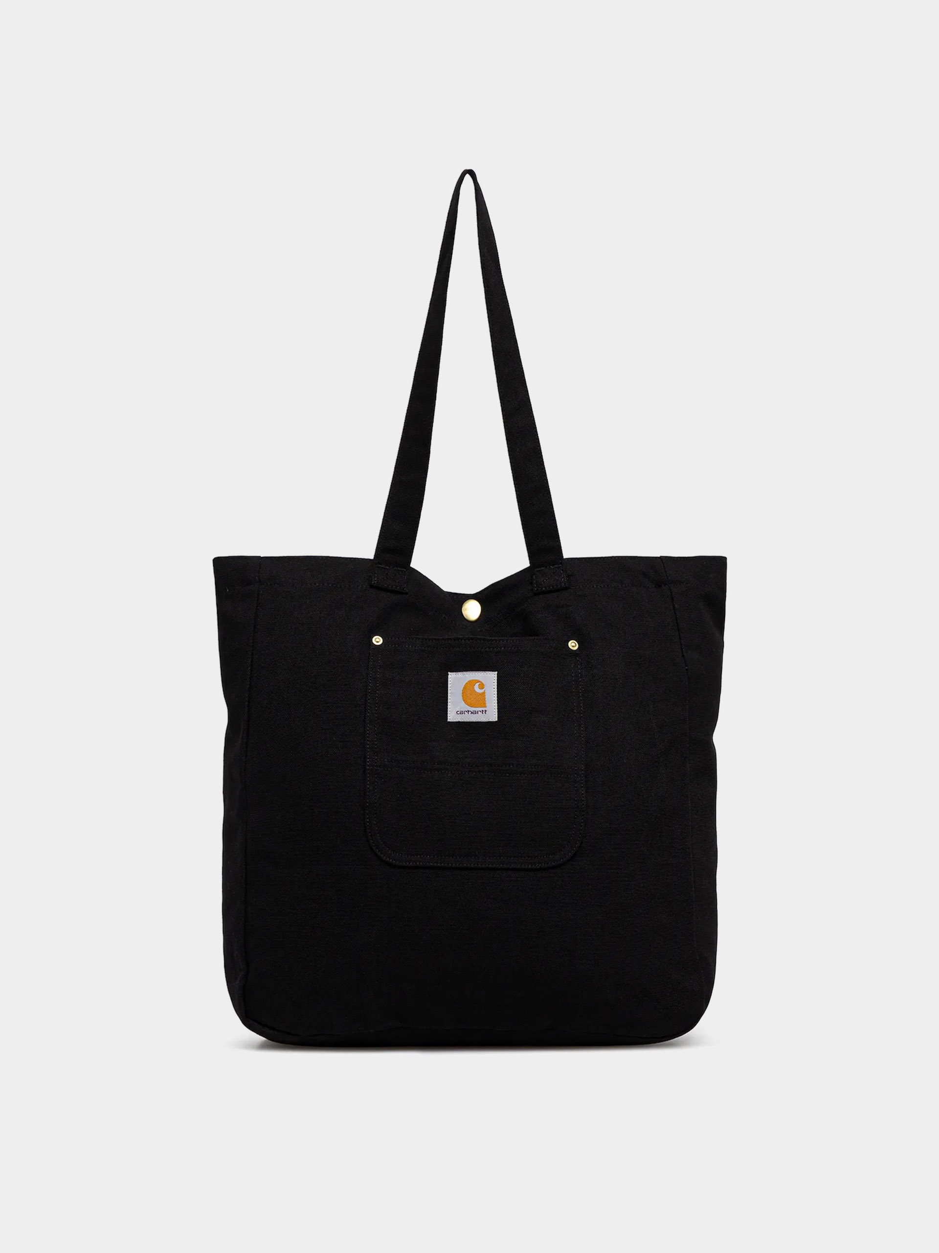Сумка Carhartt WIP Bay Tote (black)