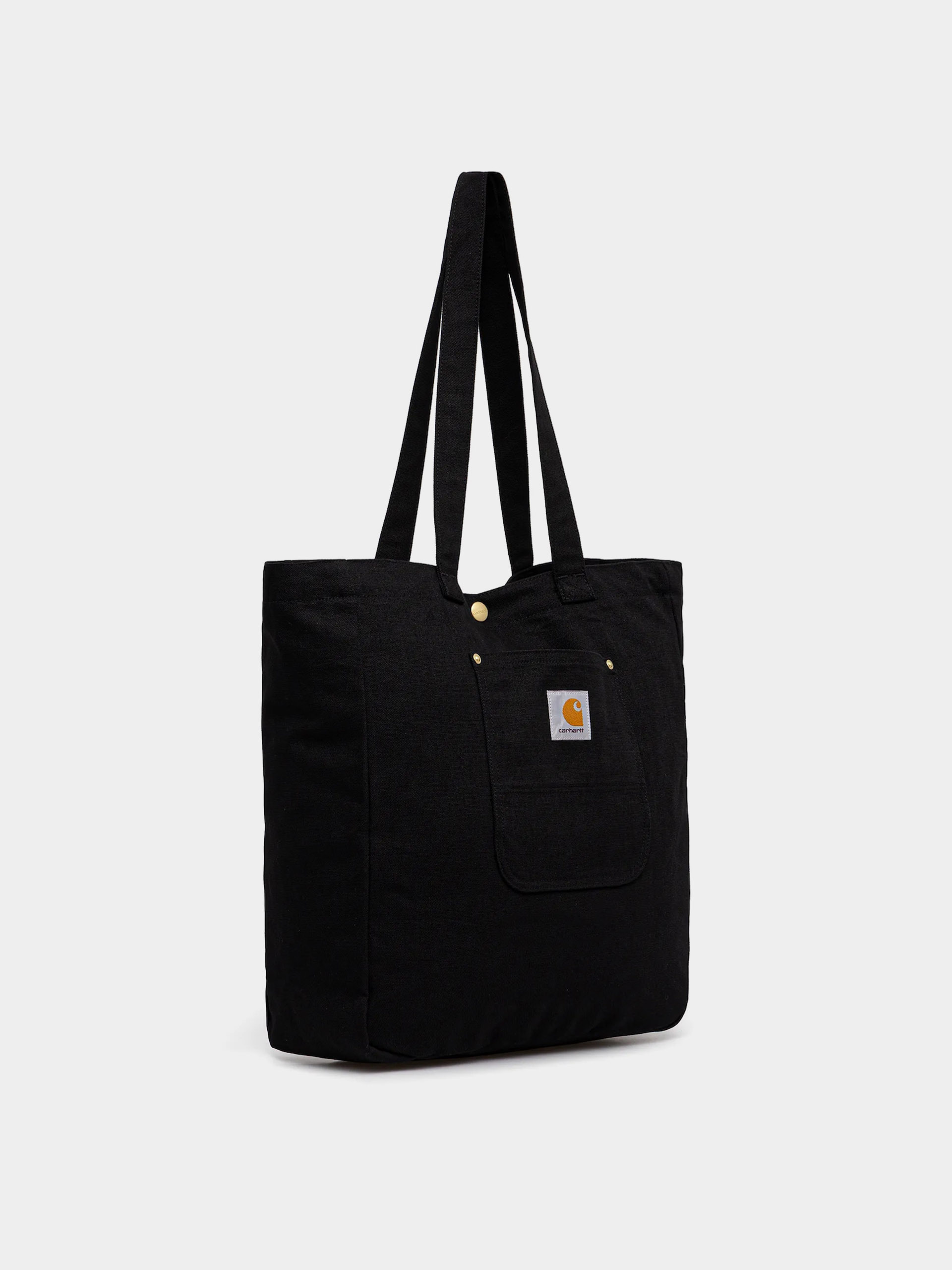 Сумка Carhartt WIP Bay Tote (black)