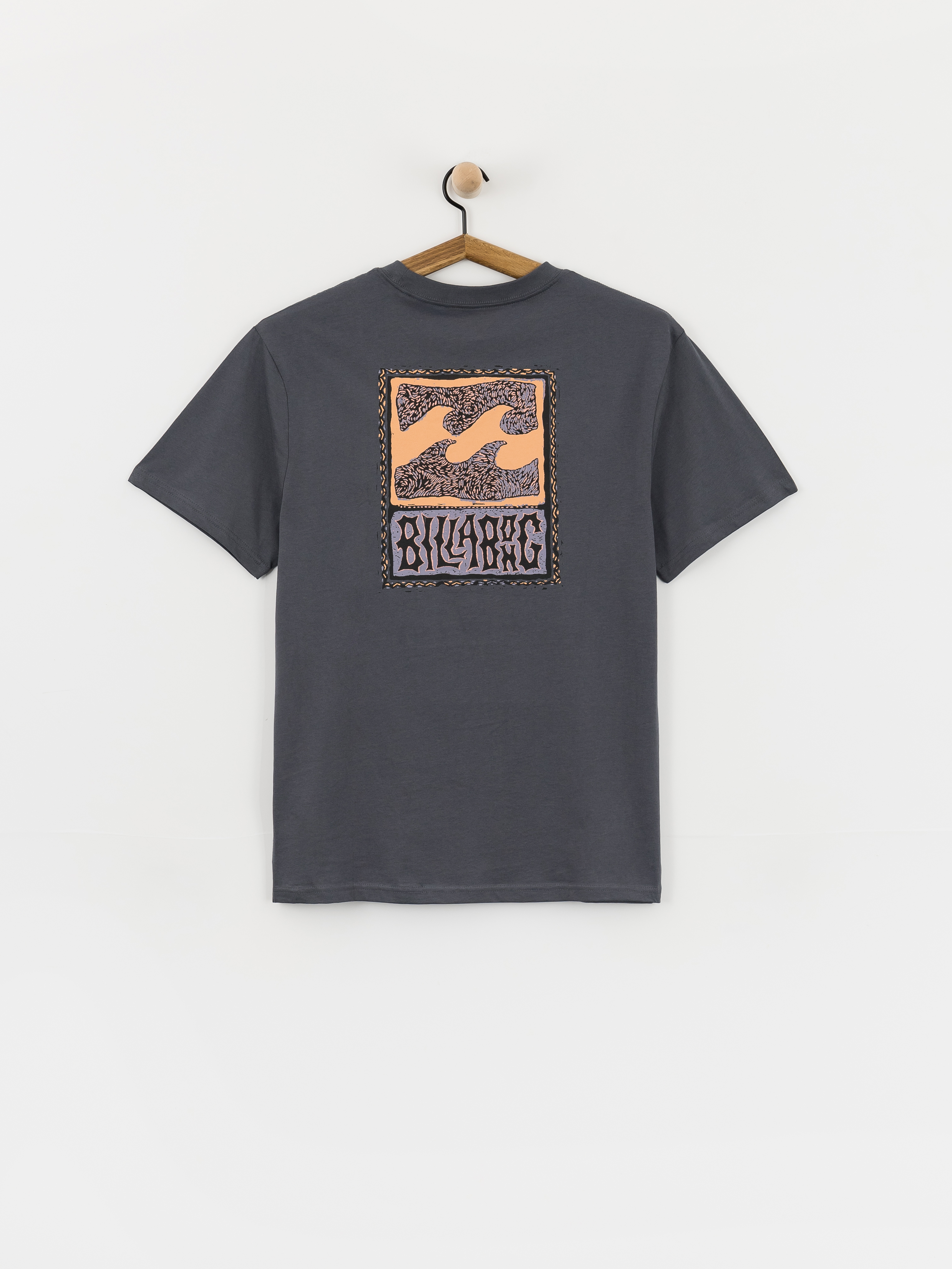 u0424u0443u0442u0431u043eu043bu043au0430 Billabong Stamp (ombre blue)