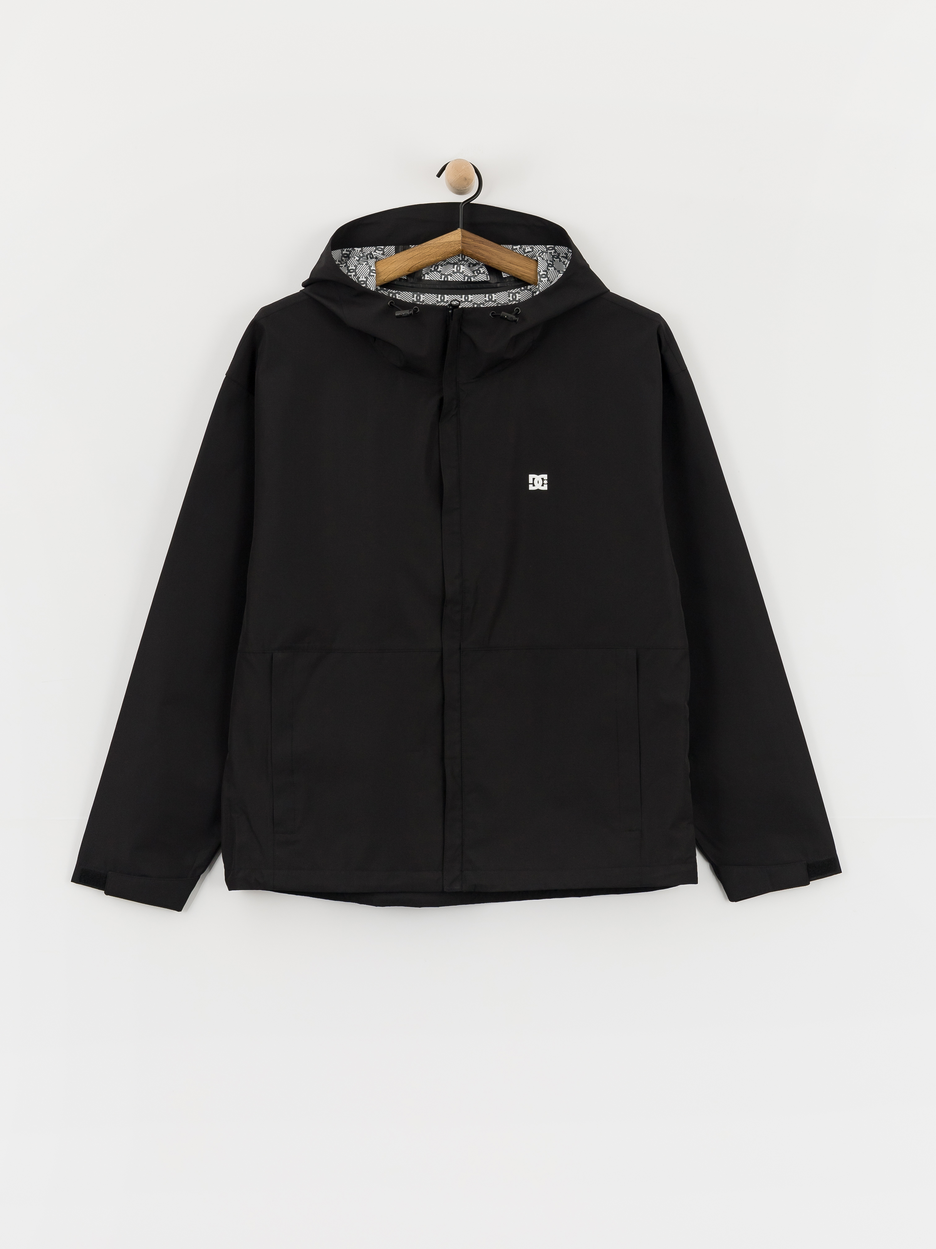 Куртка DC Drylyne Shell 10K (black)