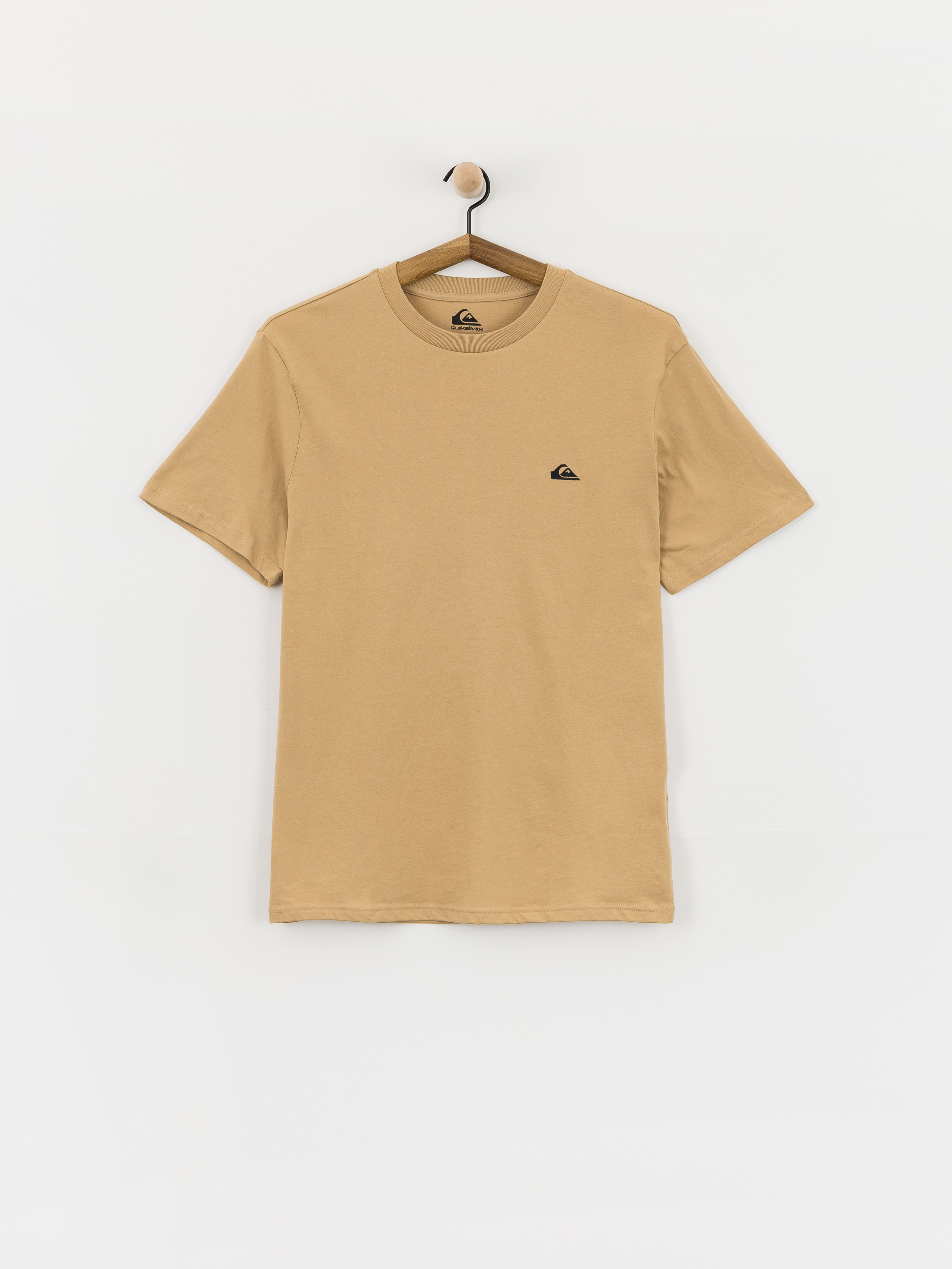 u0424u0443u0442u0431u043eu043bu043au0430 Quiksilver Basic (khaki)