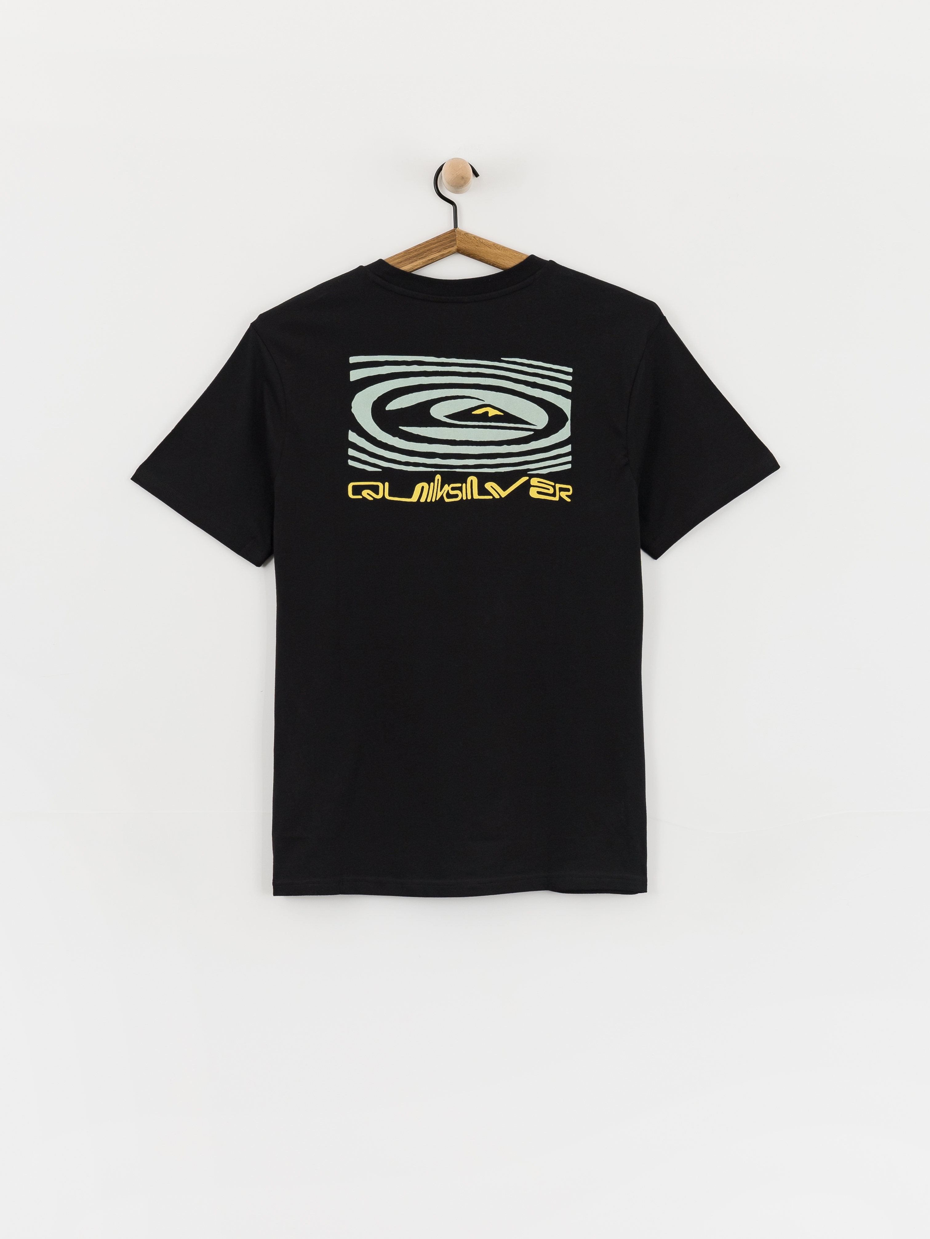 u0424u0443u0442u0431u043eu043bu043au0430 Quiksilver Ripples (black)