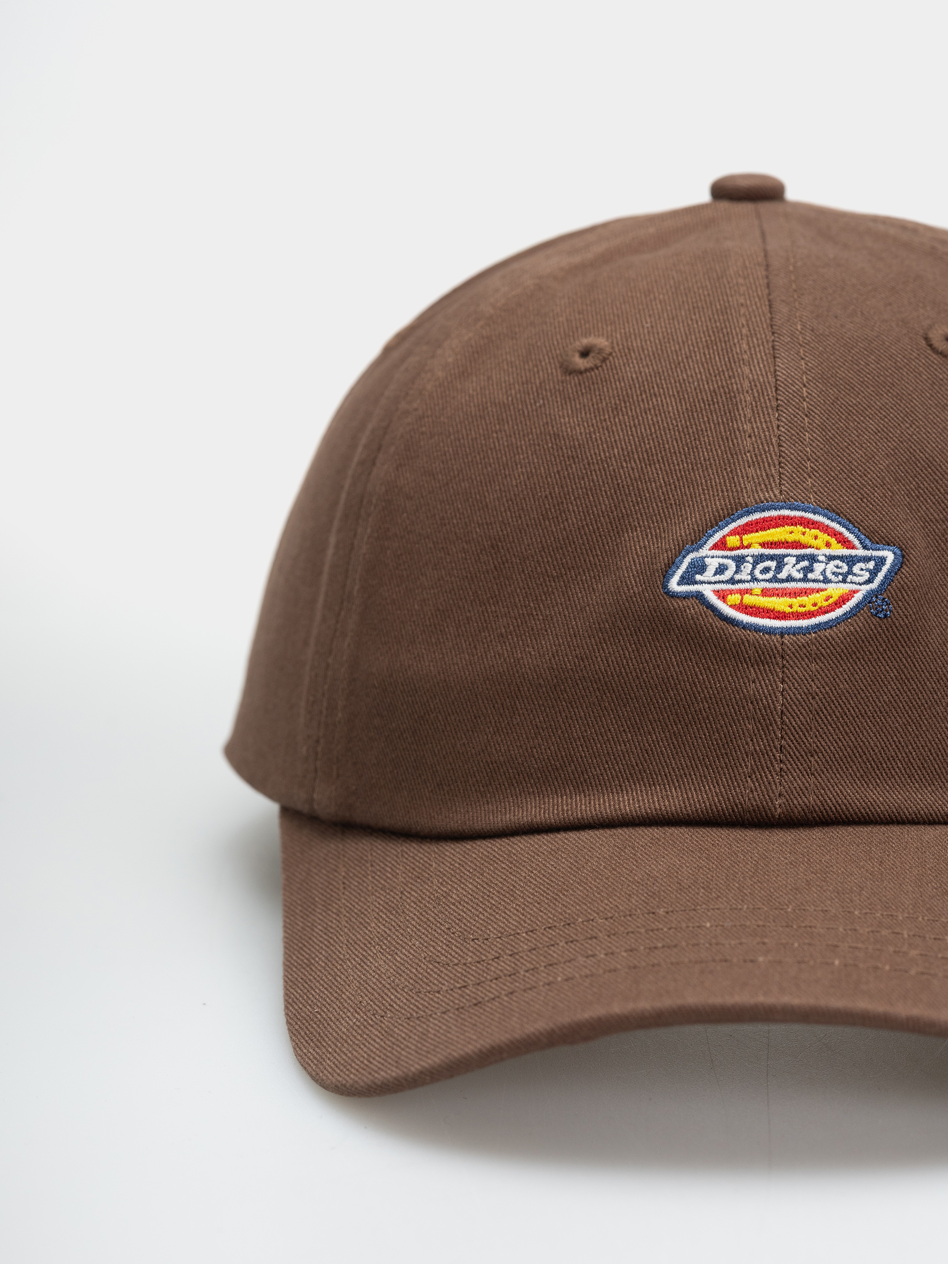 Кепка Dickies Hardwick (timber brown)