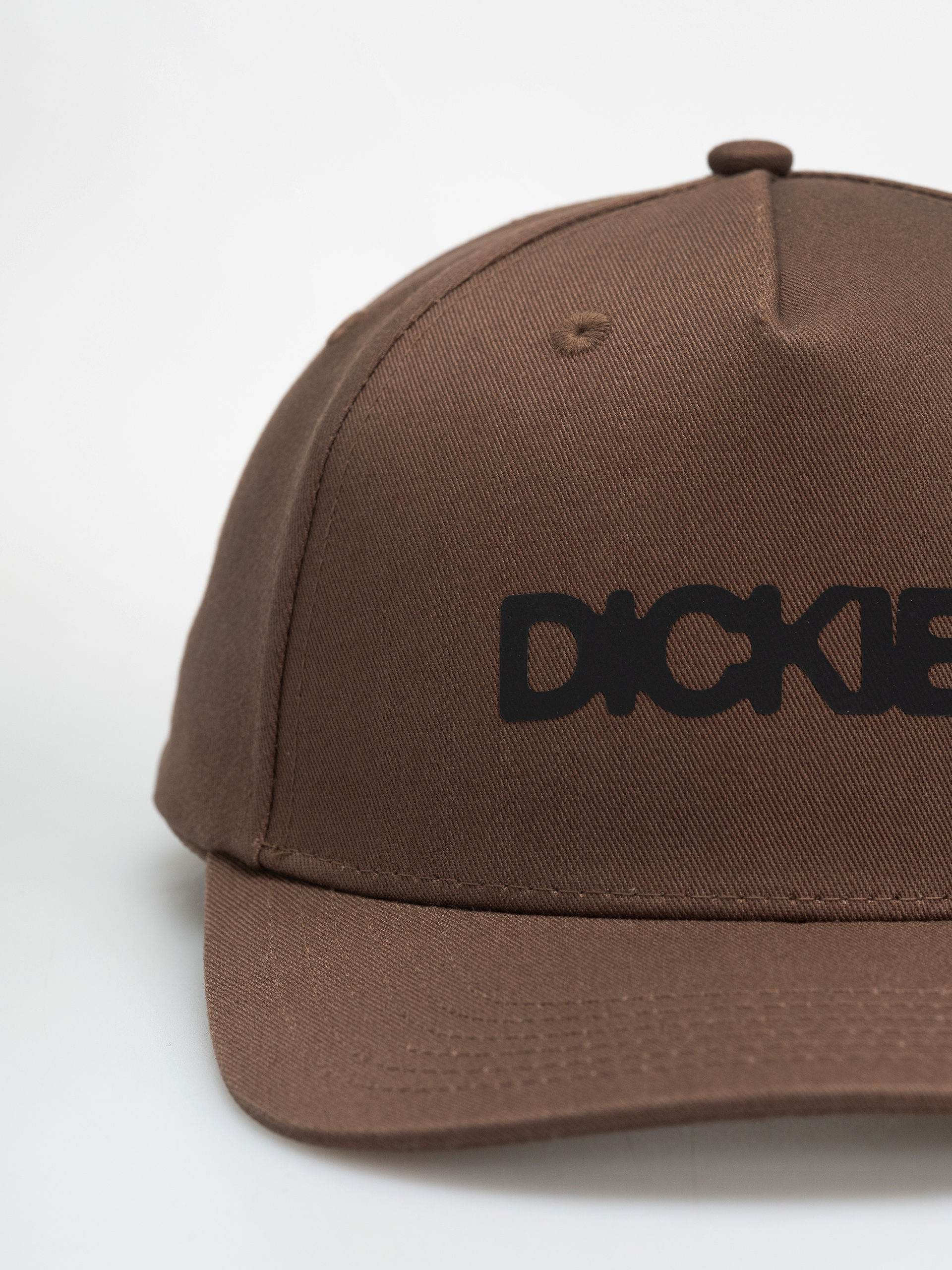 Кепка Dickies Torrey Snapback (timber brown)