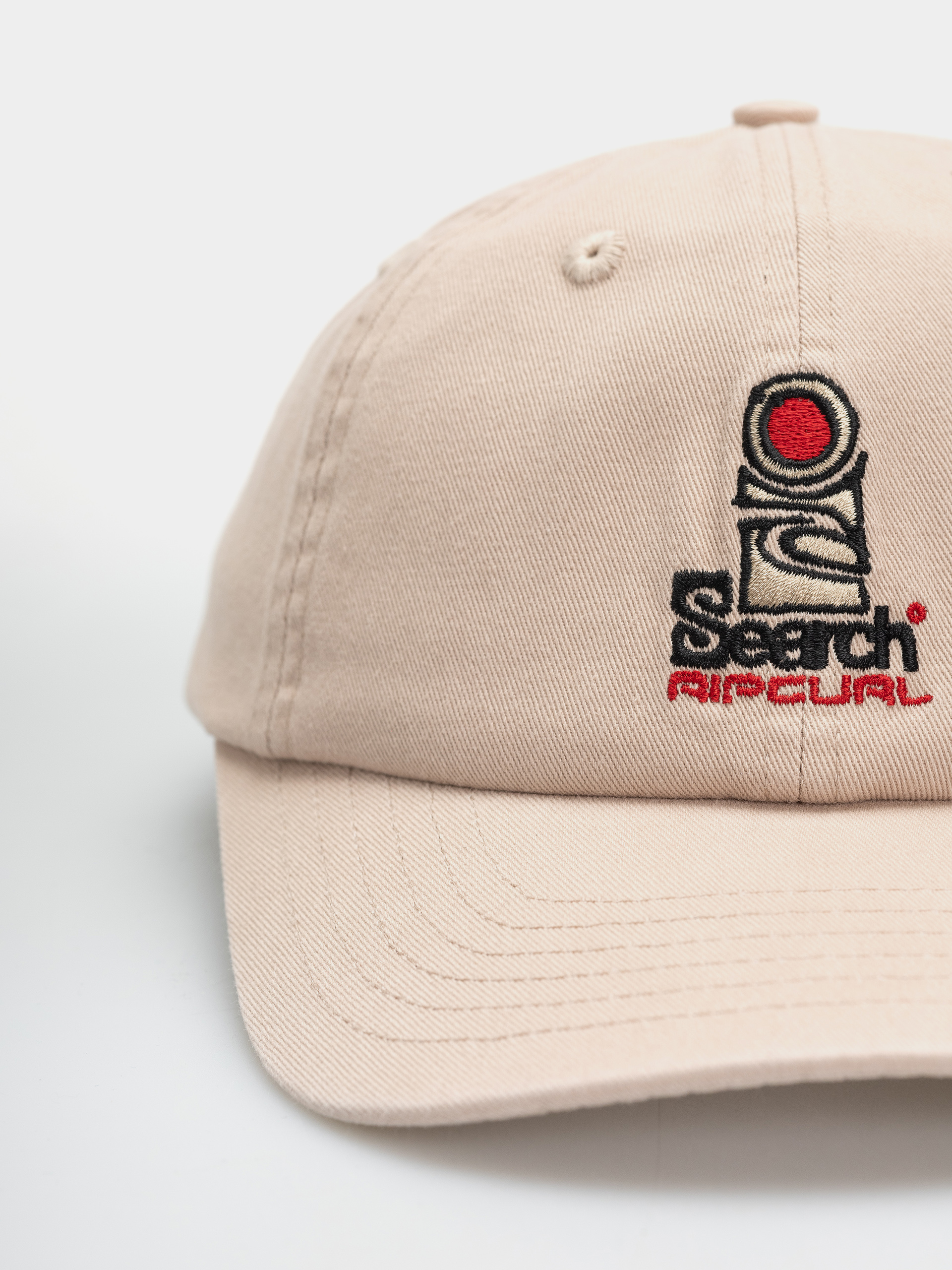 Кепка Rip Curl Search Sb (khaki)