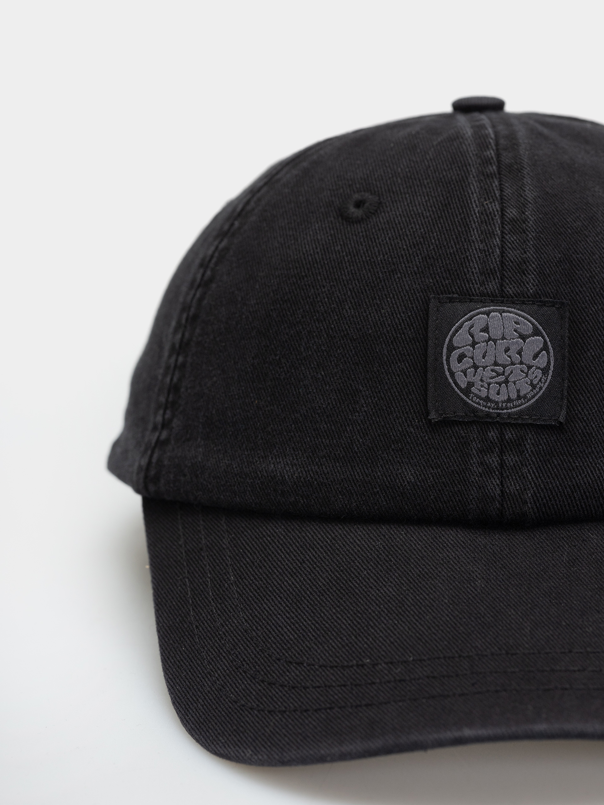 Кепка Rip Curl Premium Surf Adj (black)