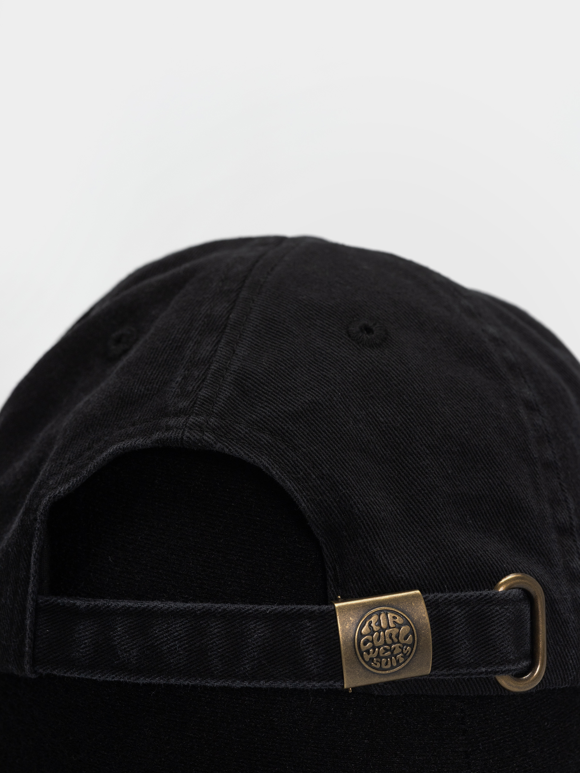 Кепка Rip Curl Premium Surf Adj (black)