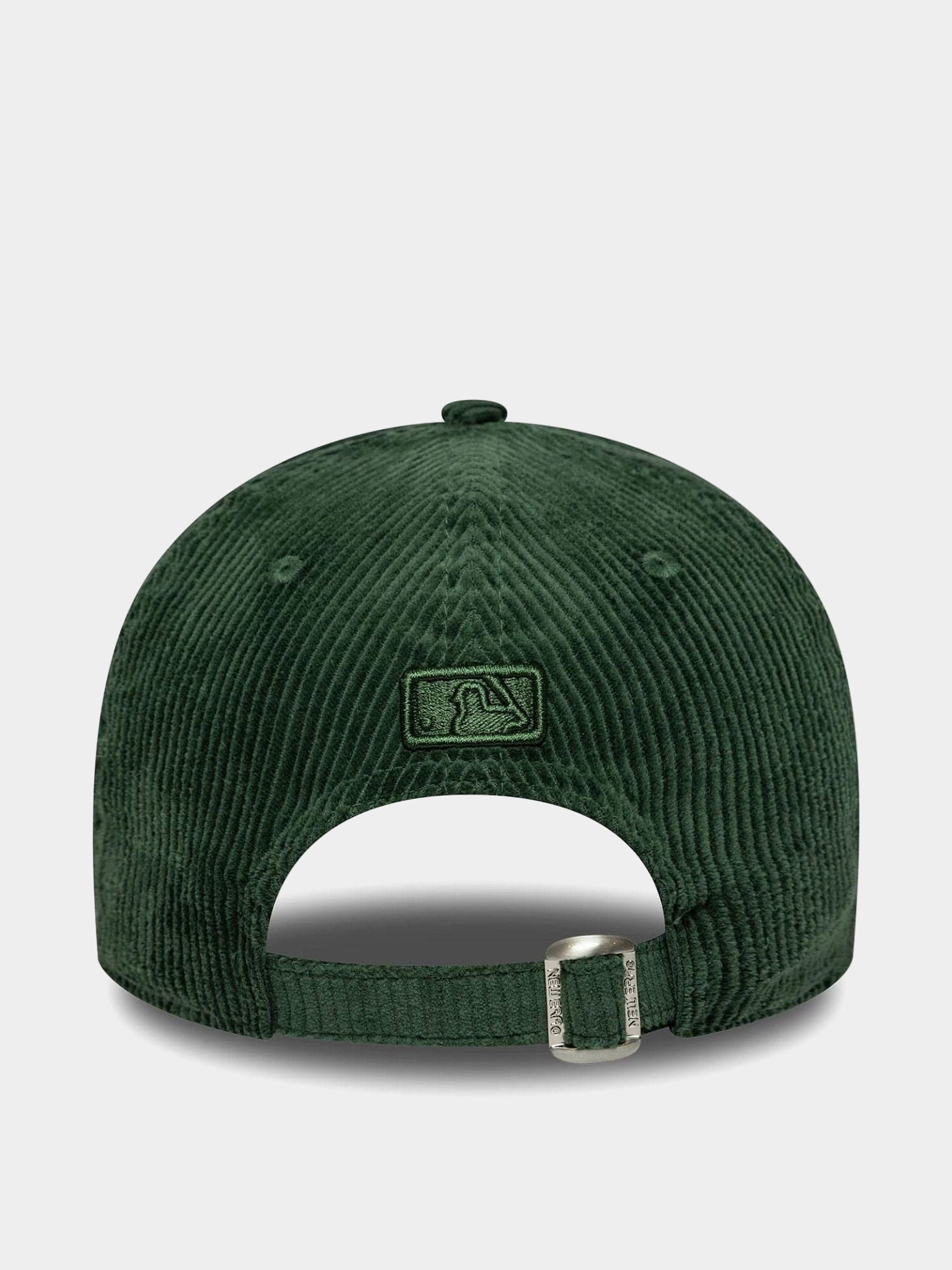 Кепка New Era Cord 9Forty Mc New York Yankees (cigar)