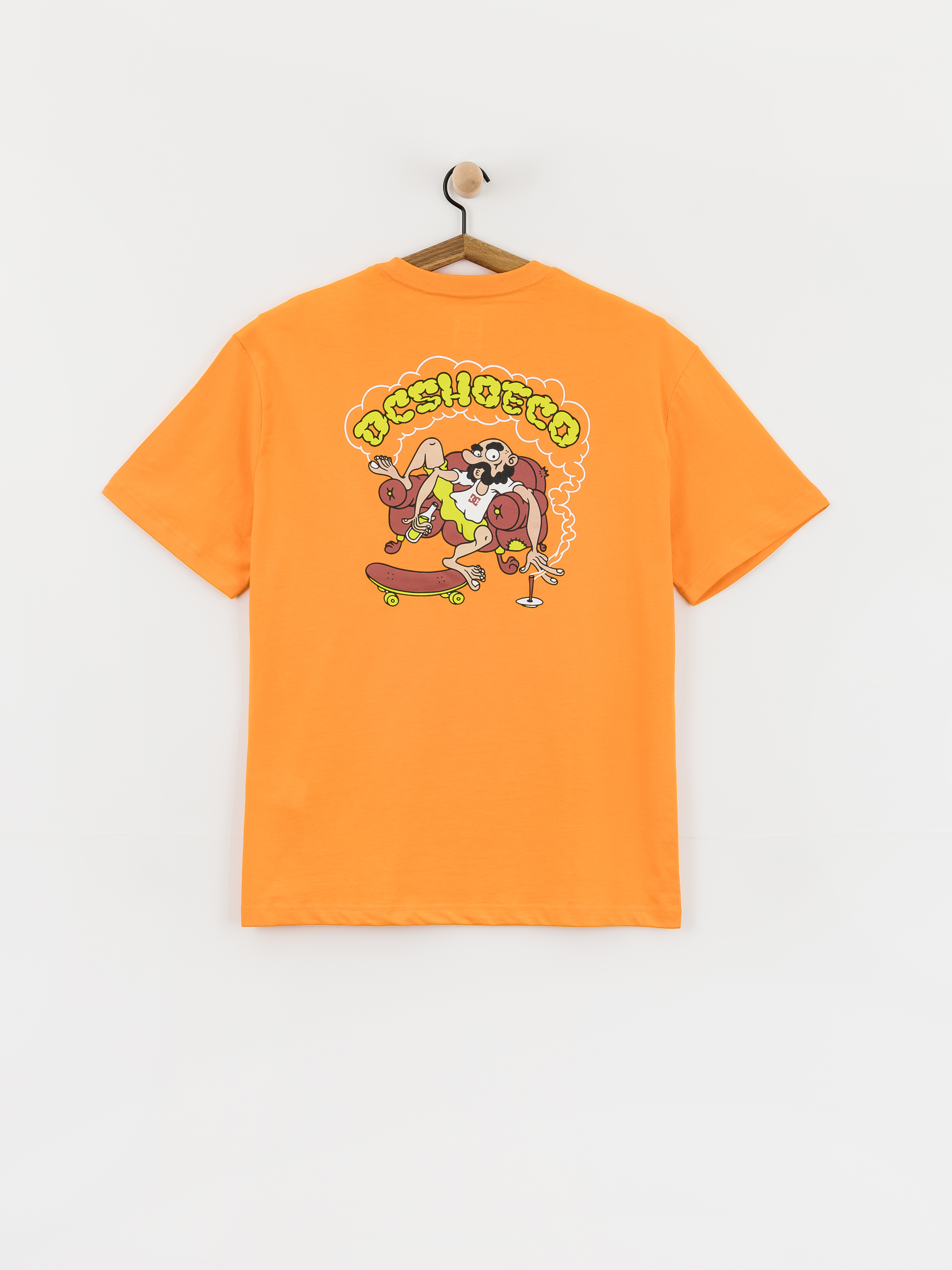 u0424u0443u0442u0431u043eu043bu043au0430 DC Couch Chilling (oriole)