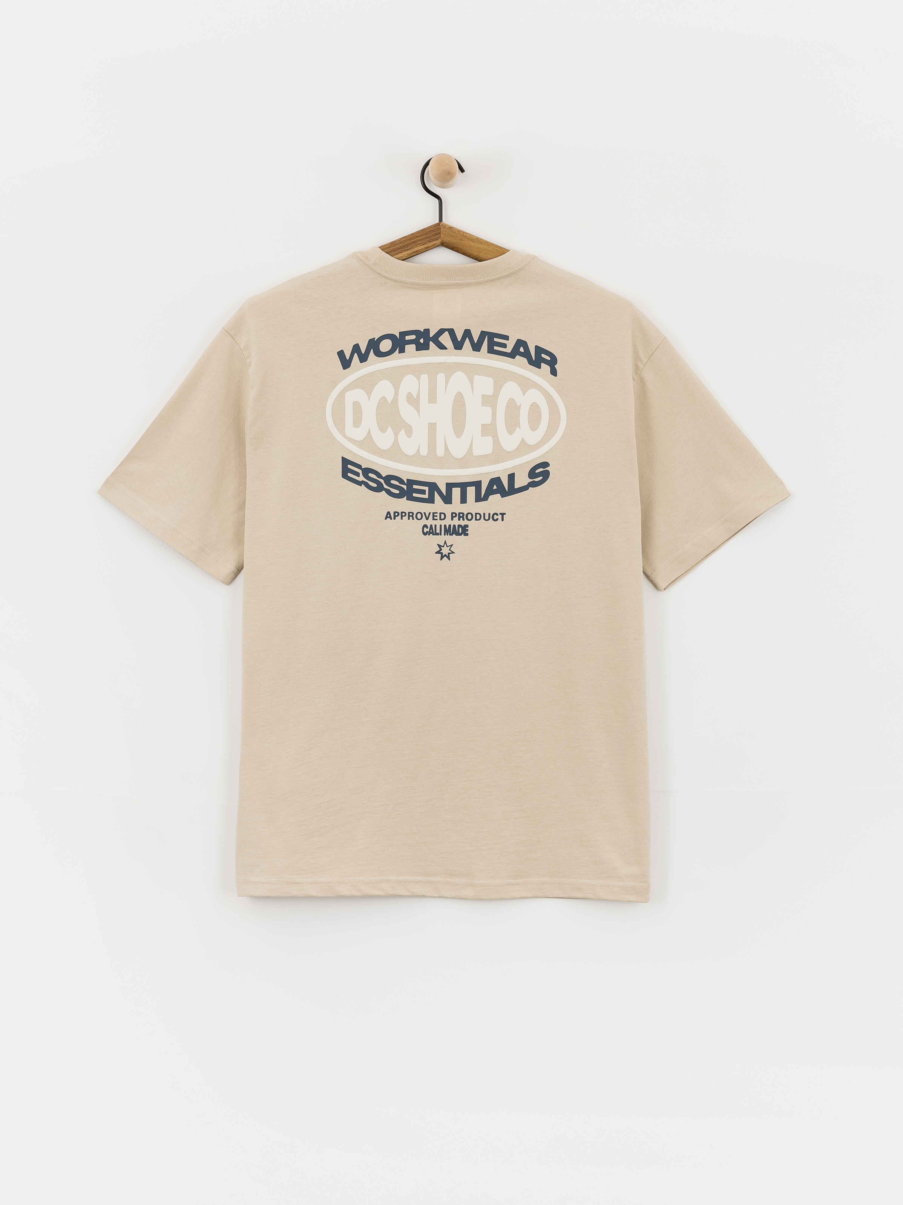 Футболка DC Lectric