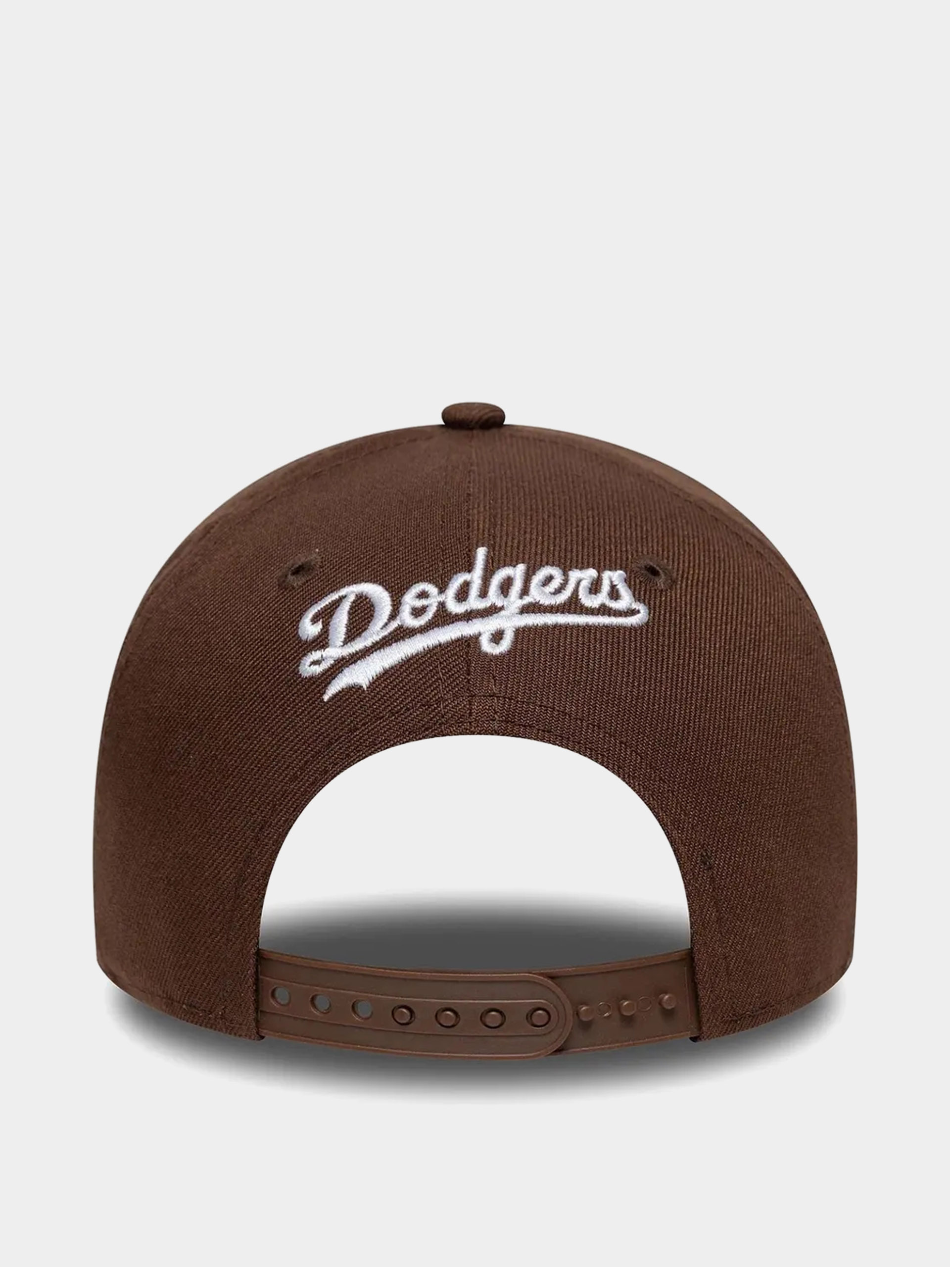 Кепка New Era Rear Script Eframe La Dodgers
