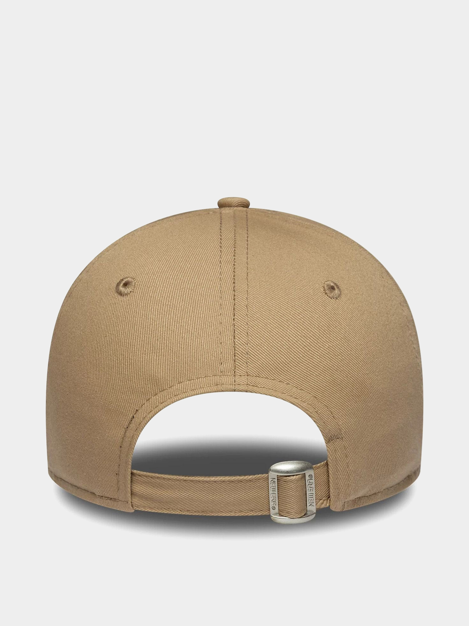Кепка New Era Animal Infill 9Forty La Dodgers Wmn (camel)