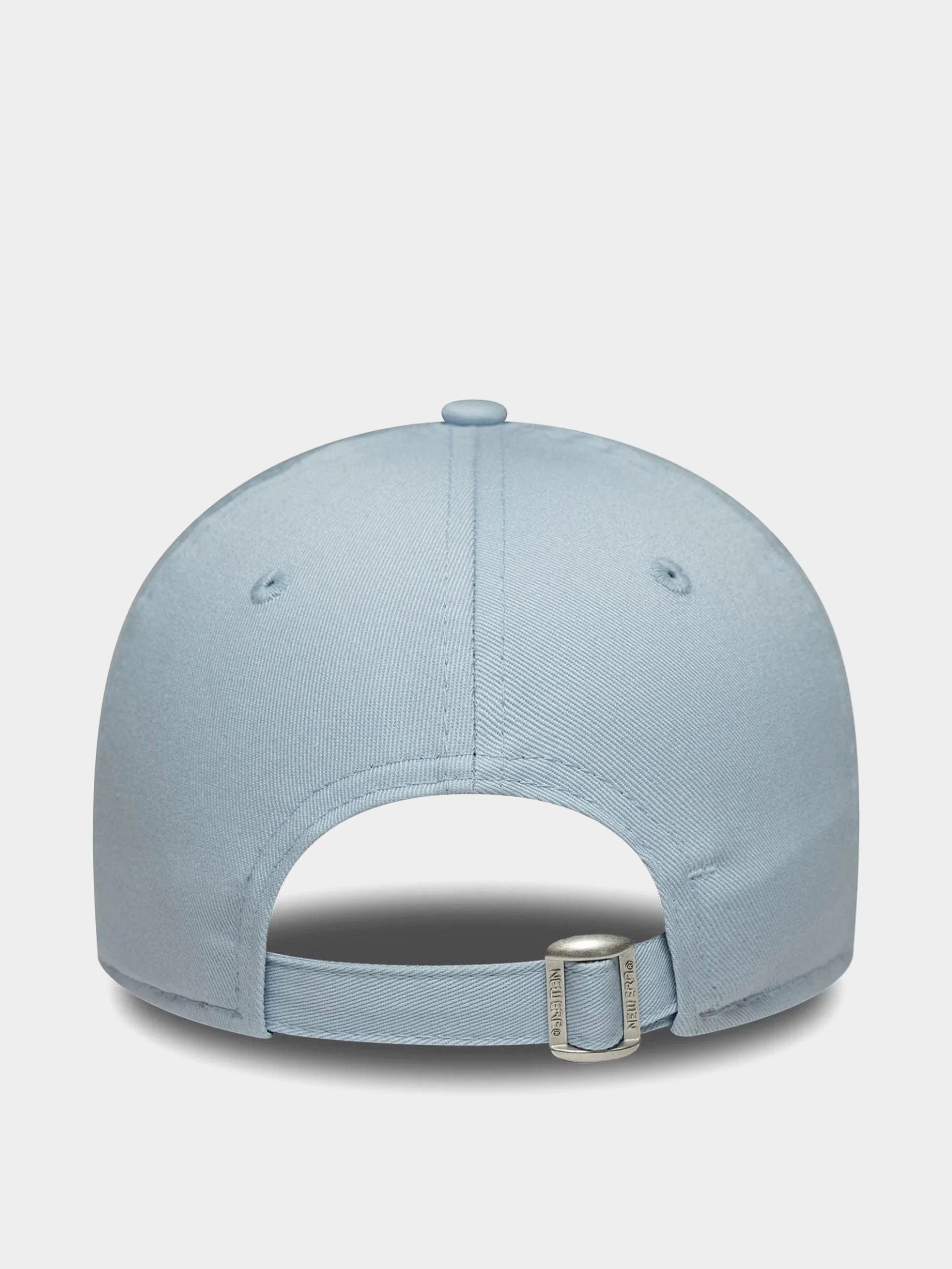 Кепка New Era Metallic Logo 9Forty La Dodgers Wmn (soft blue)