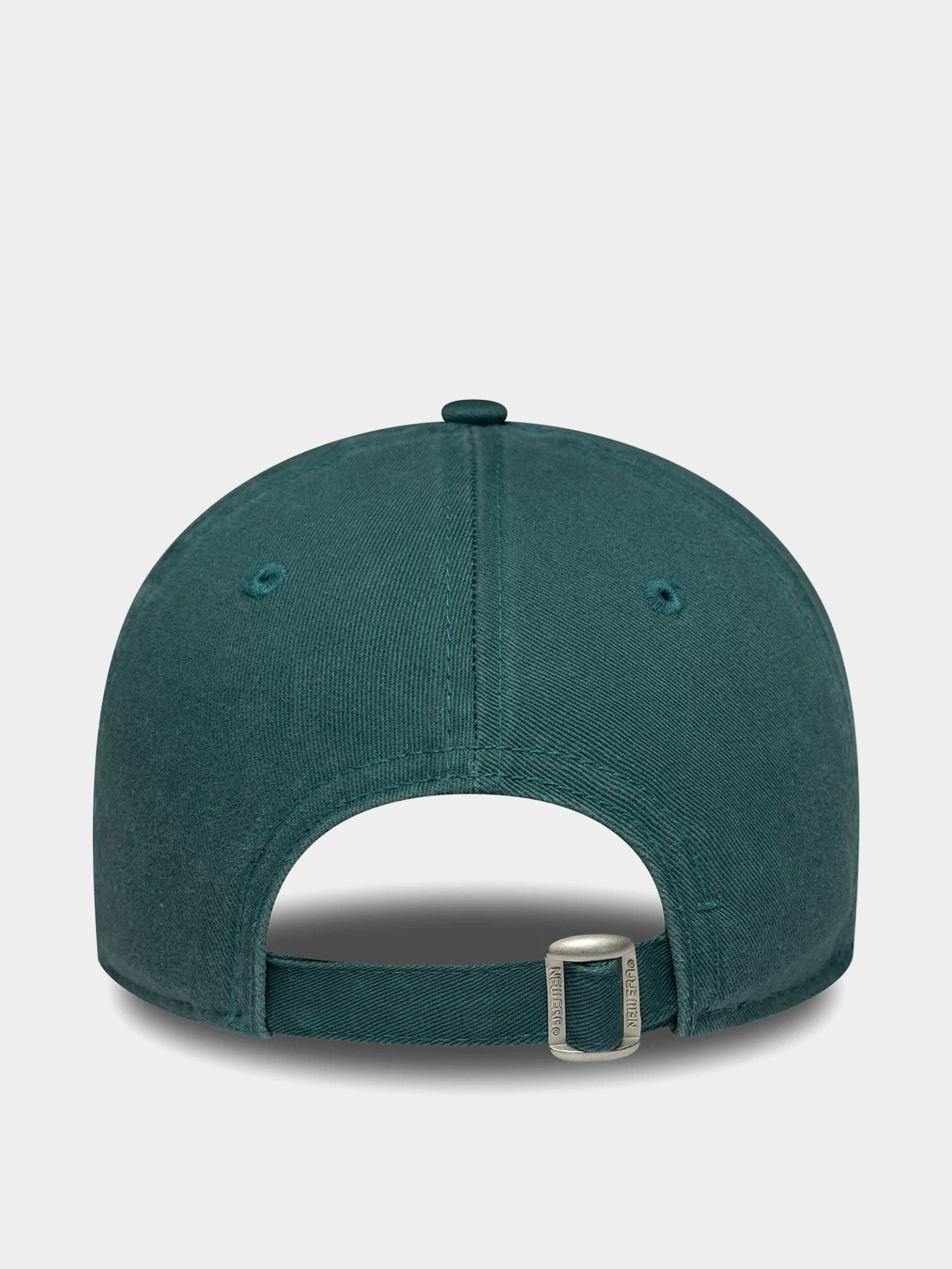 Кепка New Era Washed Mini 9Twenty New York Yankees Wmn (pine green)