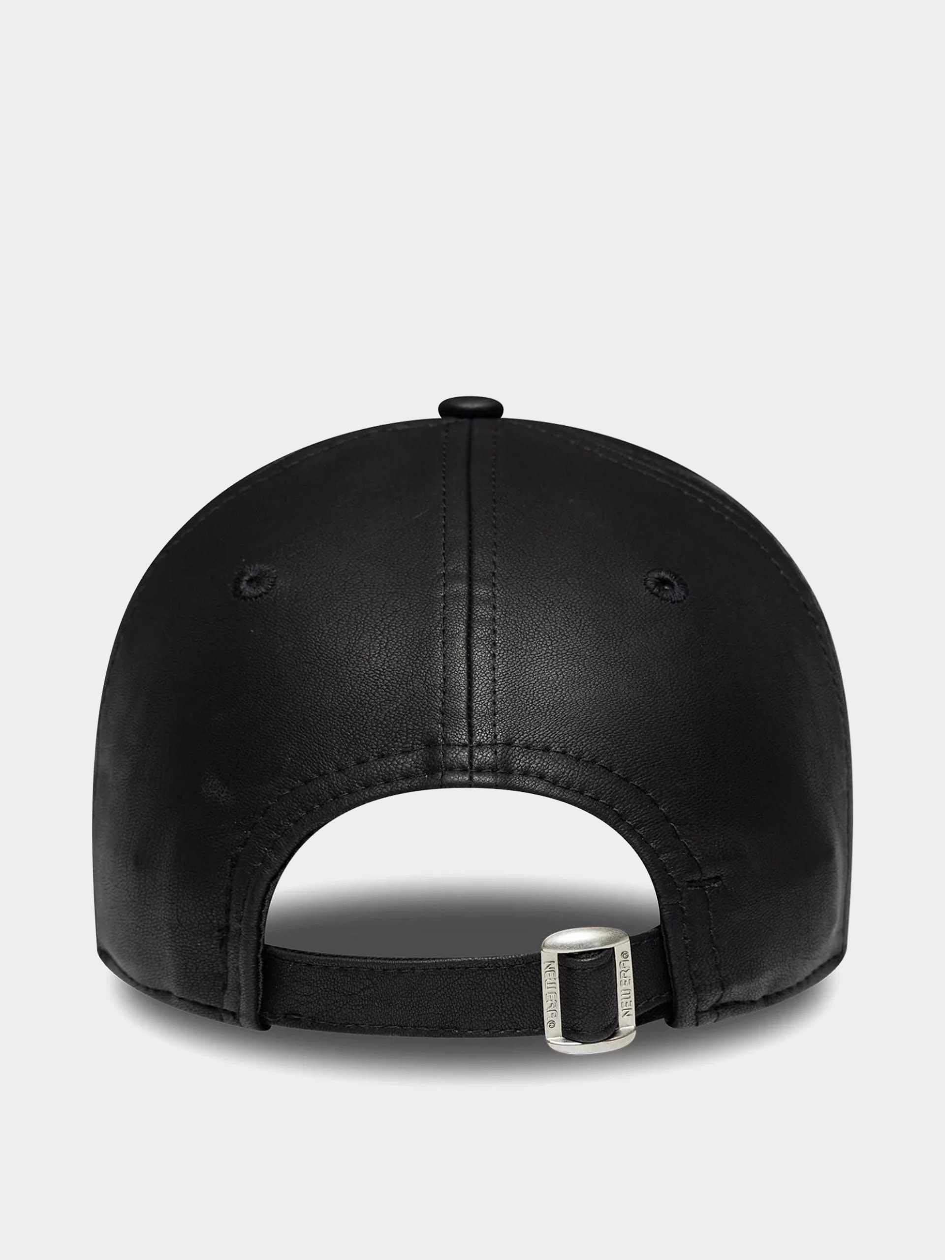 Кепка New Era Pu 9Forty New York Yankees Wmn (black)